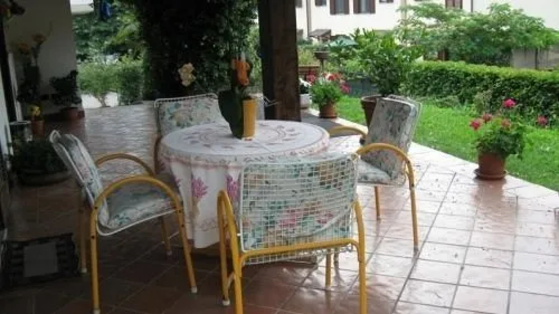 B&B Villa Patrizia