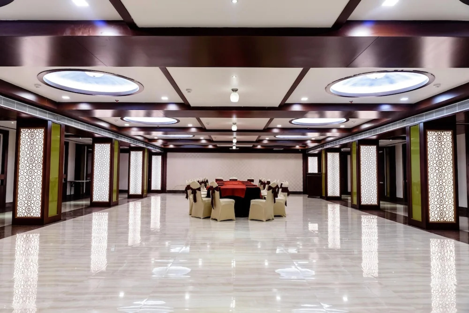 Konark Grand Hotel
