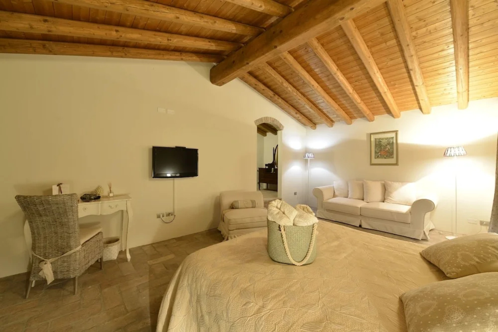 Ca' Bussola B&B