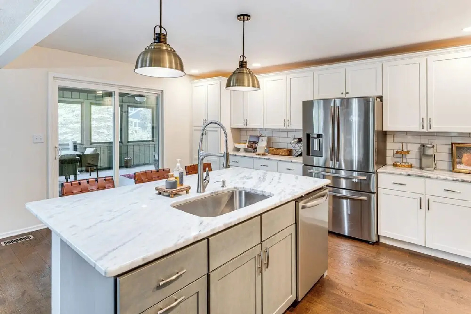 Geneva Lake Adventures: Family Retreat w/ Patio