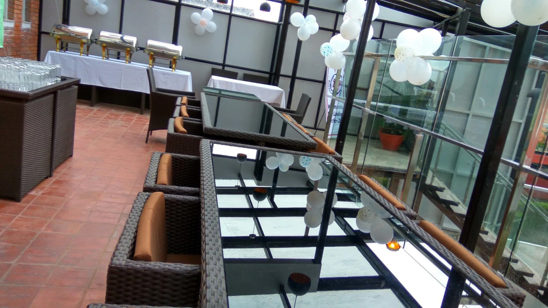 The Fern Residency Kathmandu