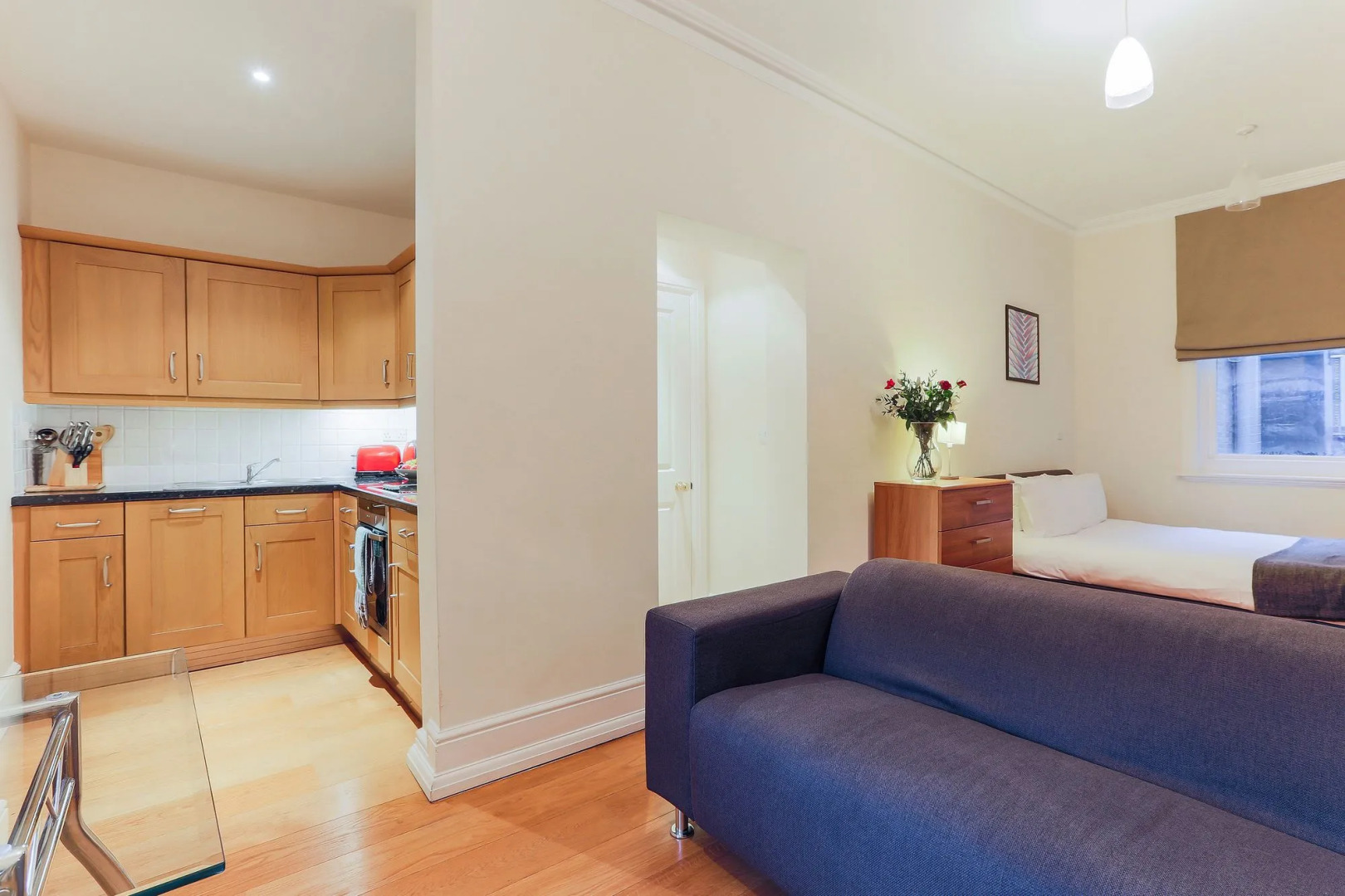 Leicester Square One