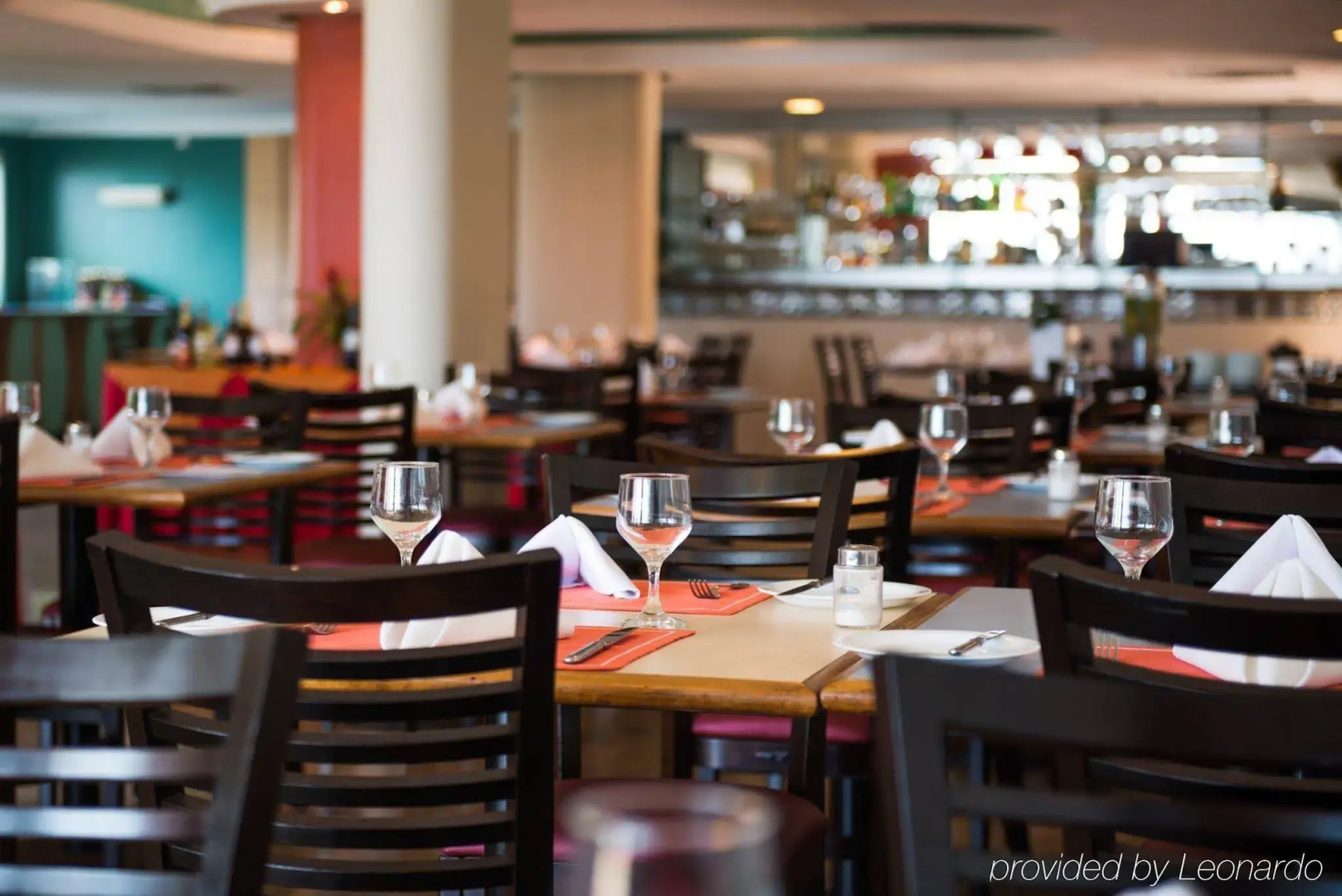 Brisamar Hotel & SPA São Luís