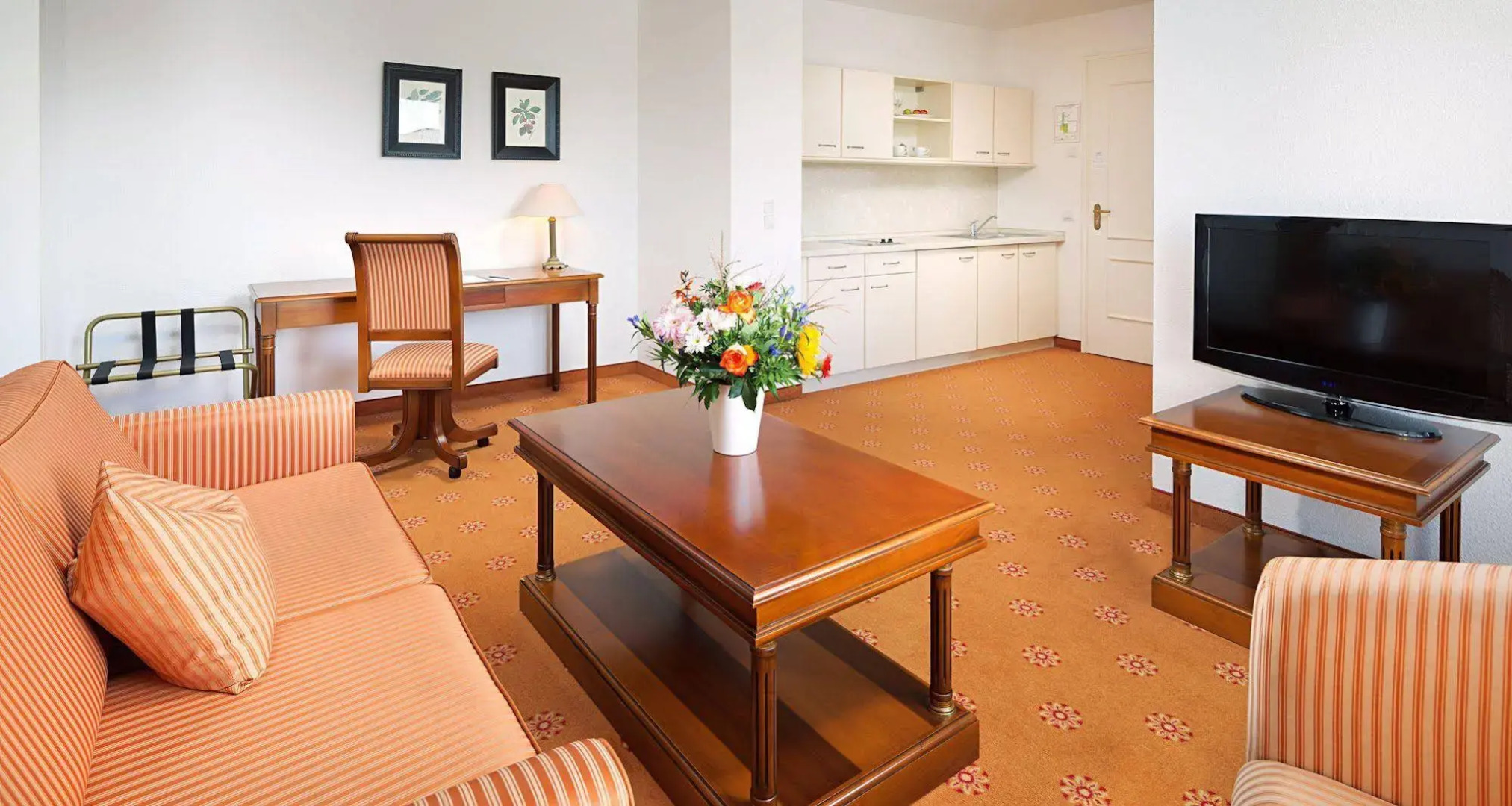 Victor’s Residenz-Hotel Berlin Mitte