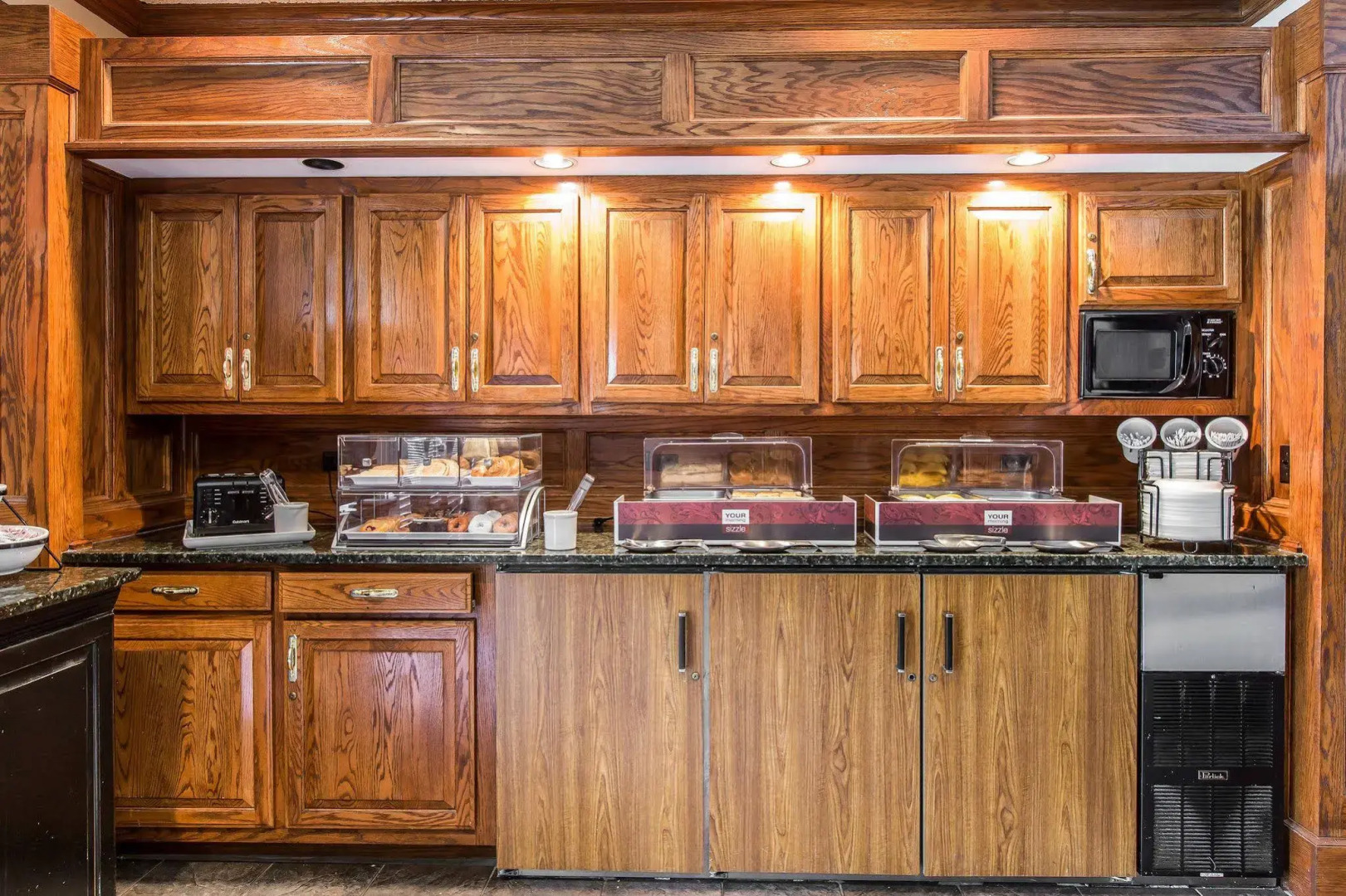 Comfort Inn Pinehurst - Southern Pines