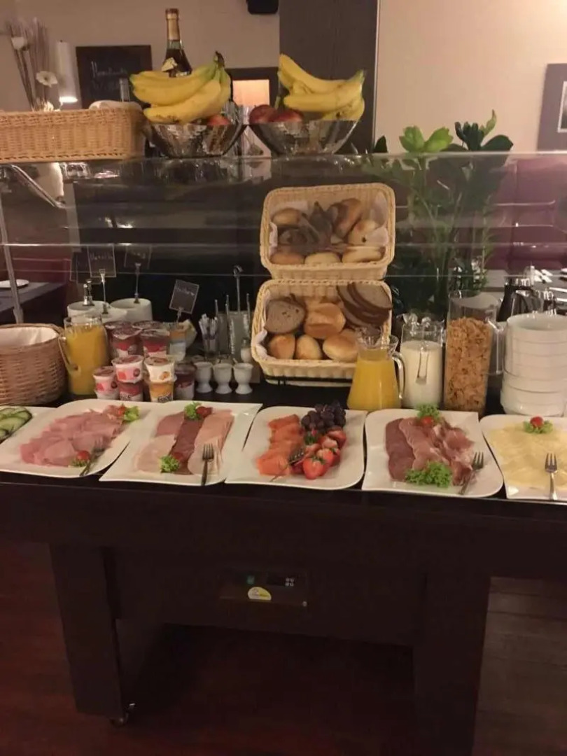 Hotel Restaurant Zum alten Postwagen