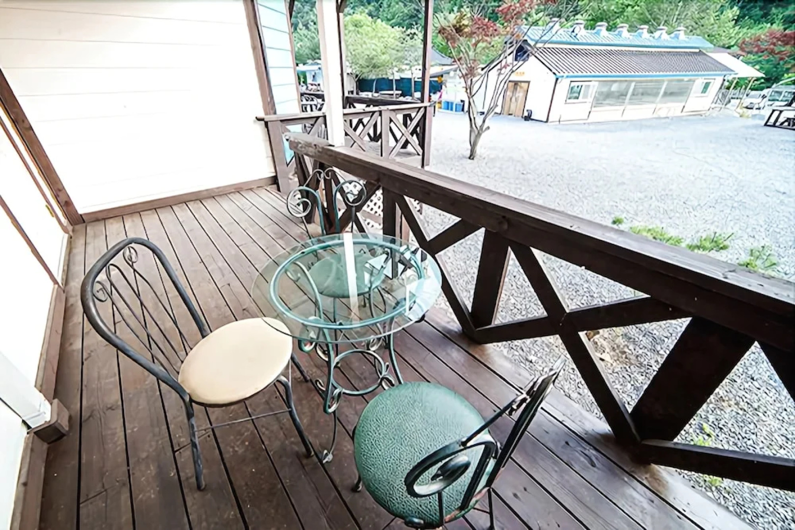 Danyang Yeongae Somun Pension