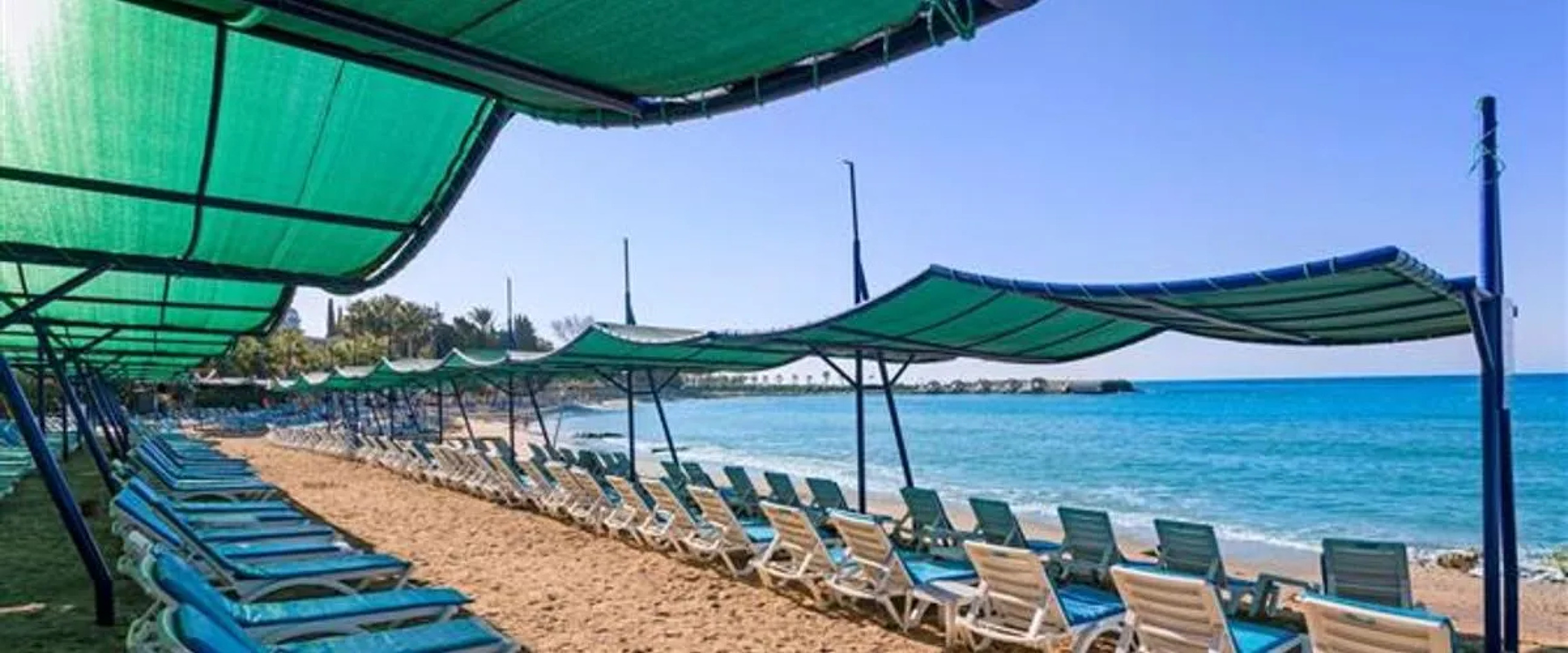 Отель Özkaymak Select