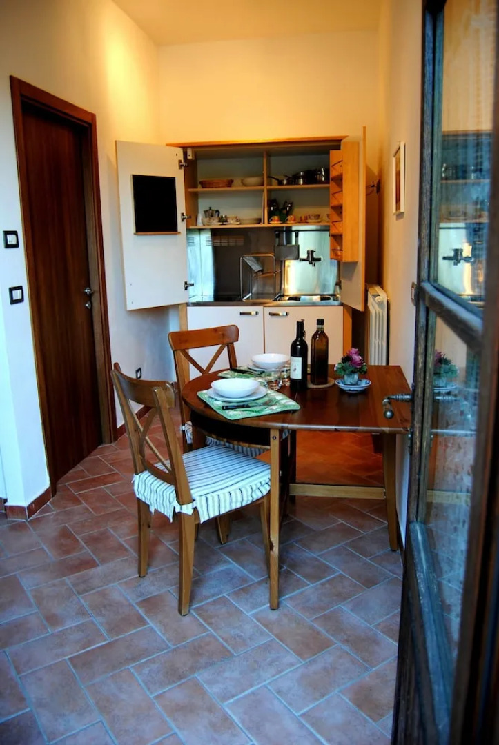 Agriturismo La Fornace di Poggiano