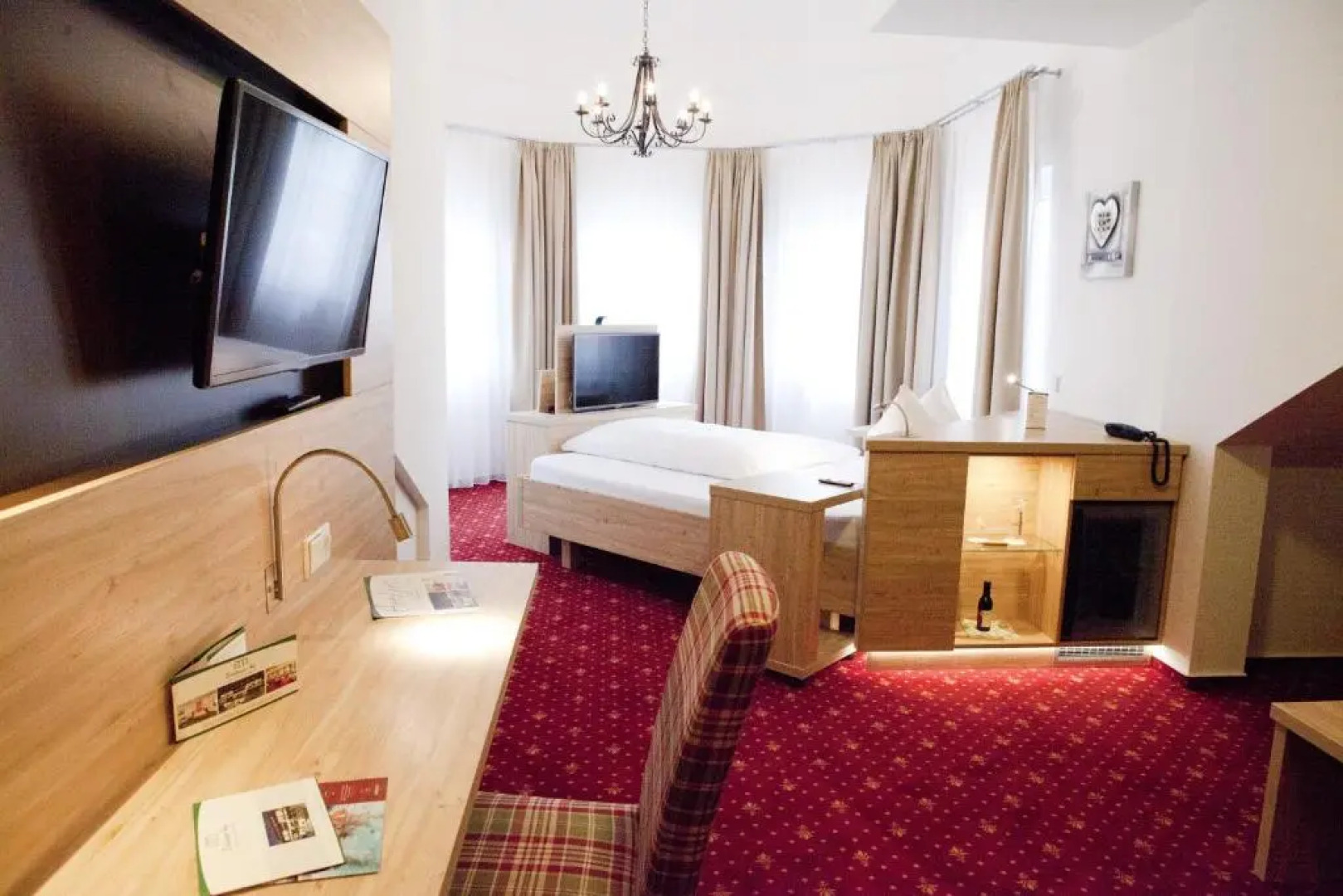 Landhotel Edelfinger Hof