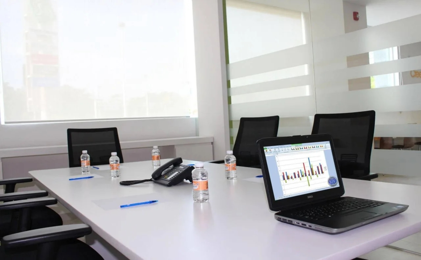 One Salamanca Oriente