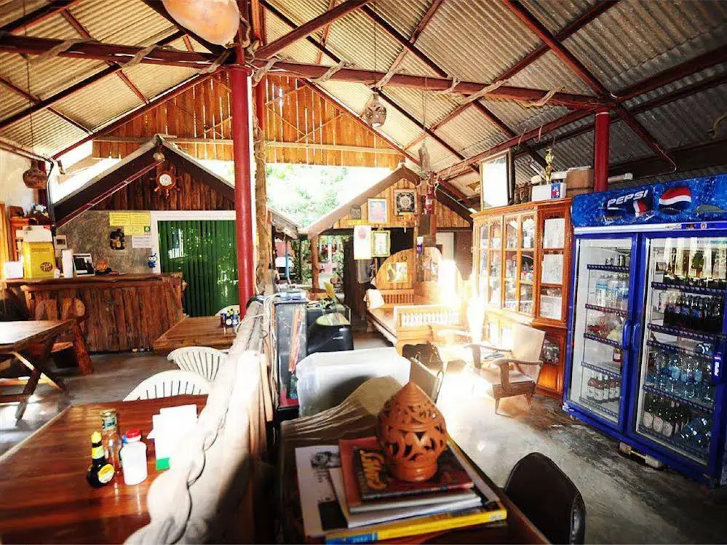 Sukhothai Guest House