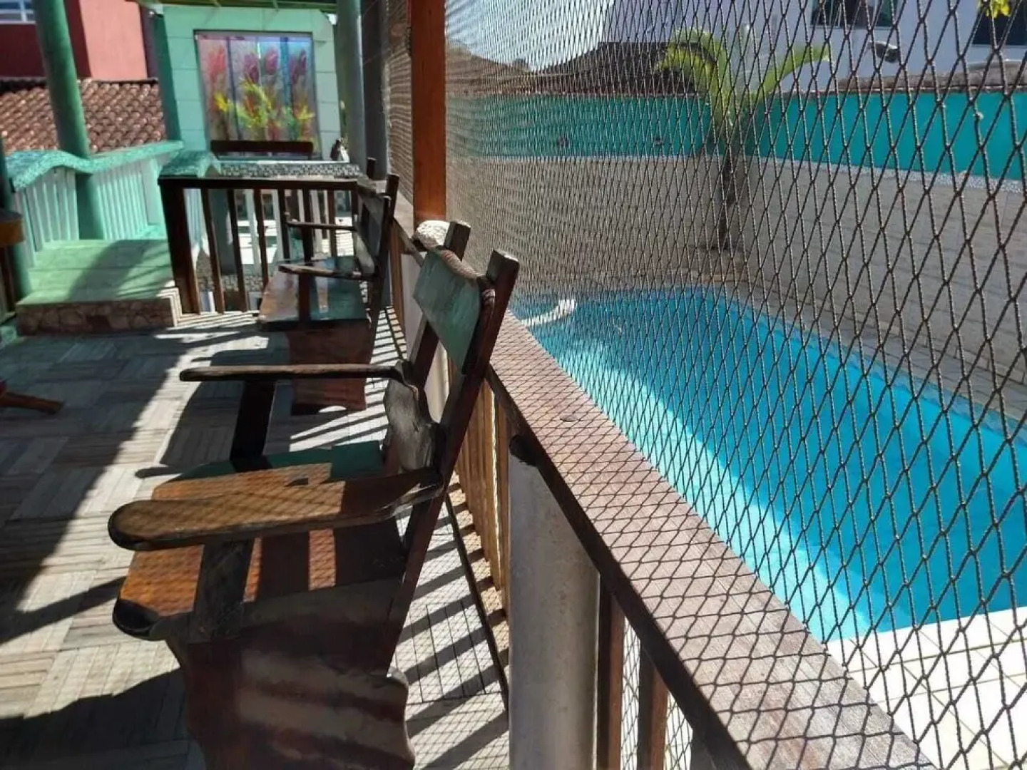 Hotel Recanto Do Sol