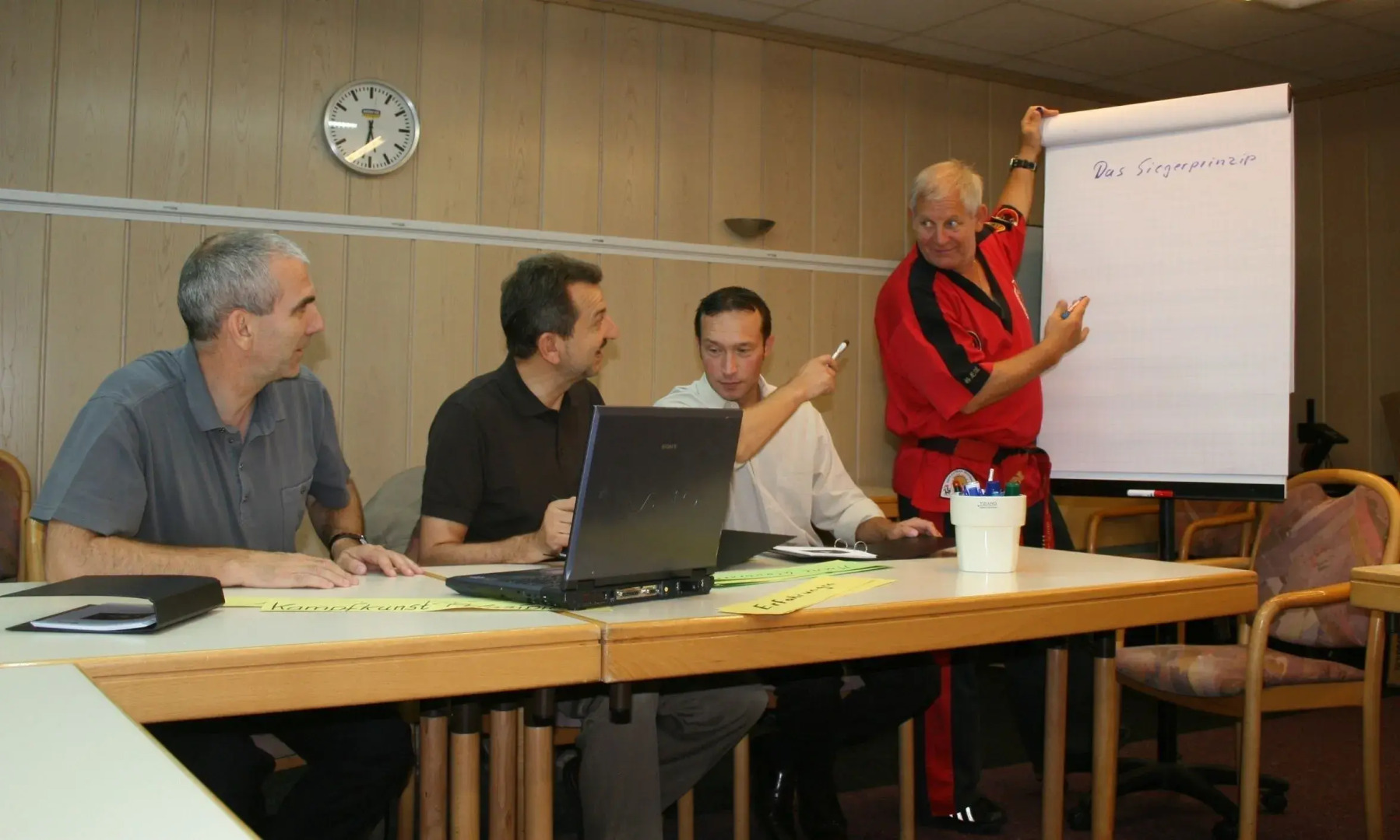 Themenhotel Terrassen Café