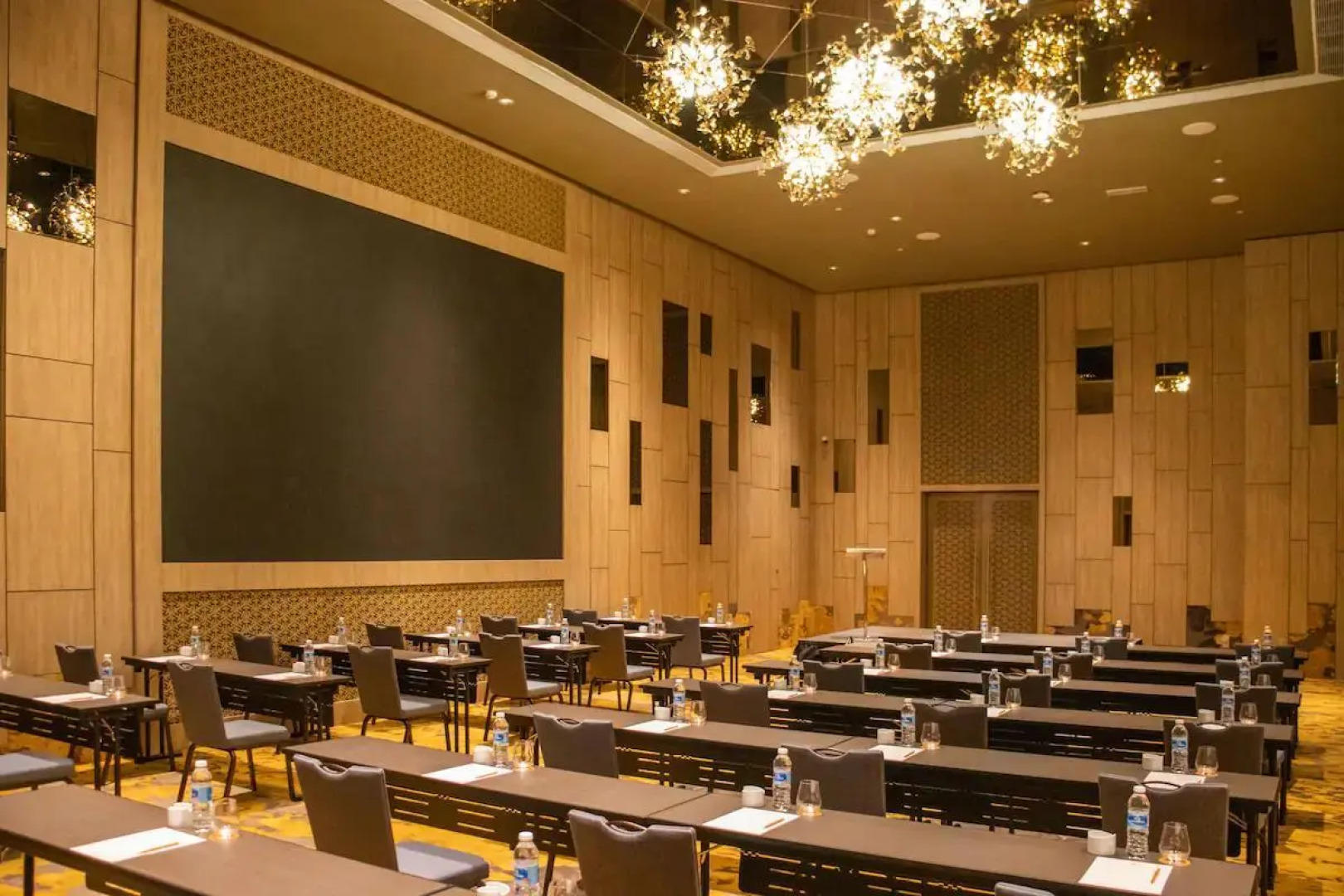 Angsana Teluk Bahang, Penang