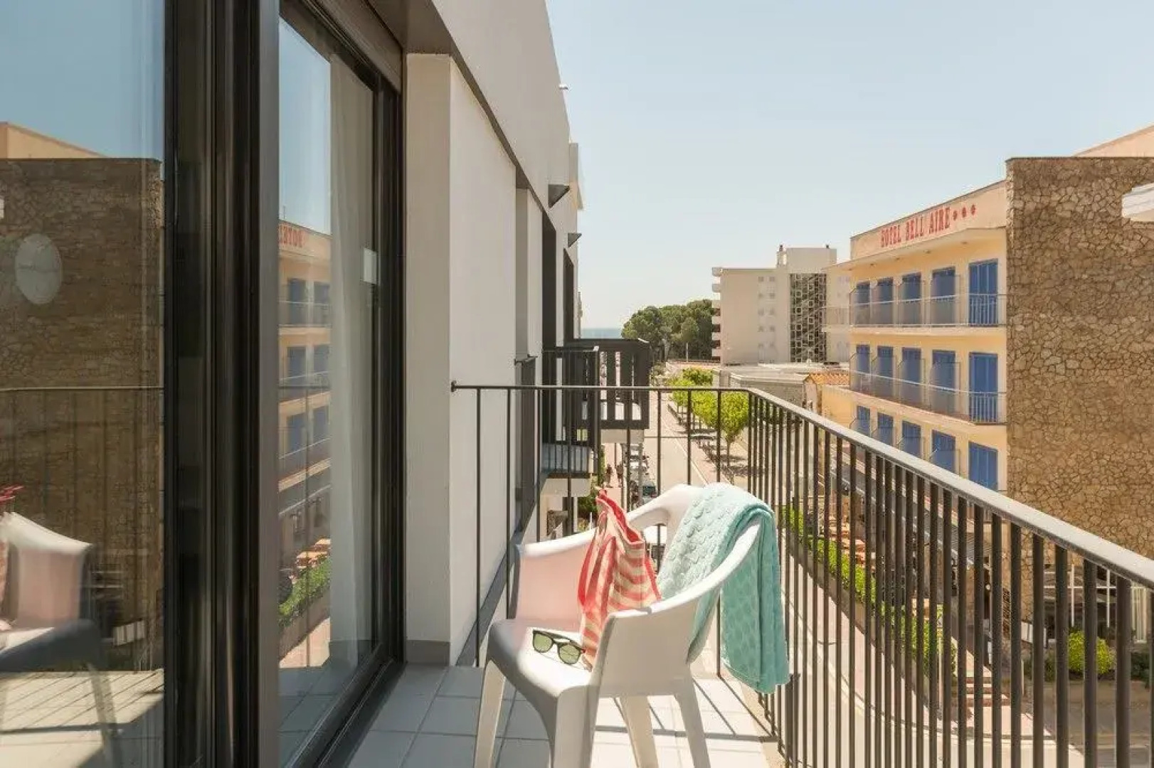 Apartamentos Estartit Costa