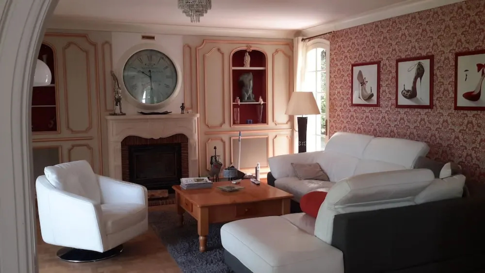 Domaine de la Petite Salamandre