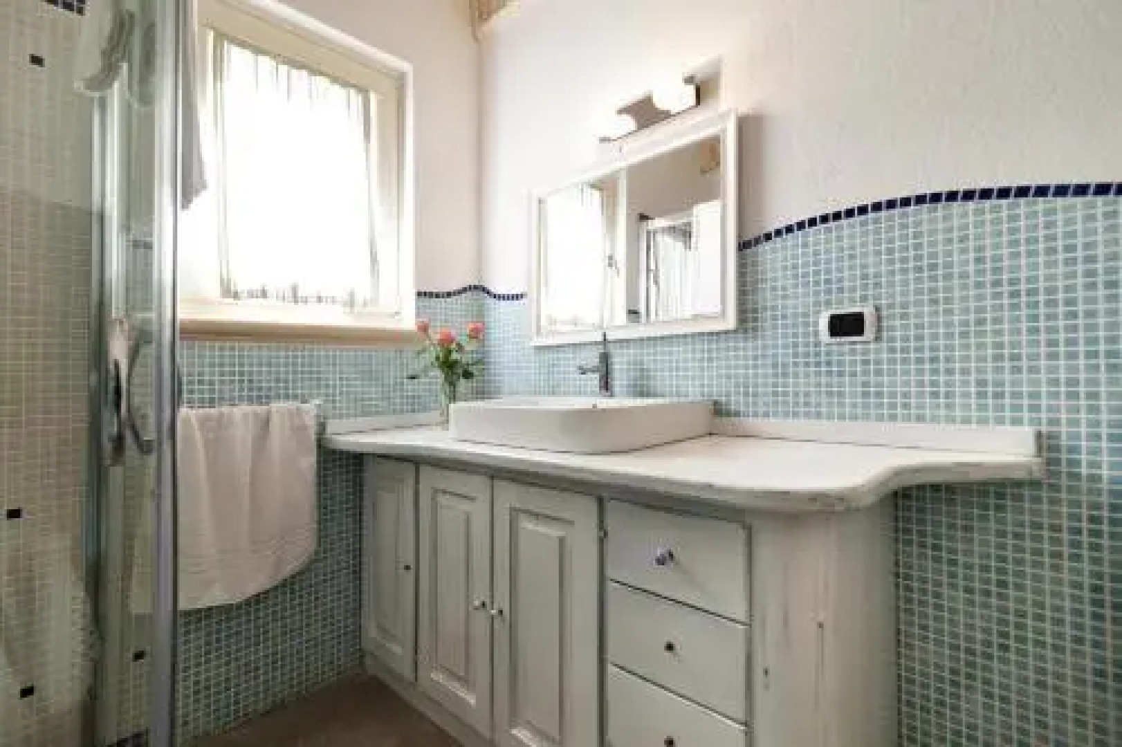 Locazione Turistica Villa Highseas