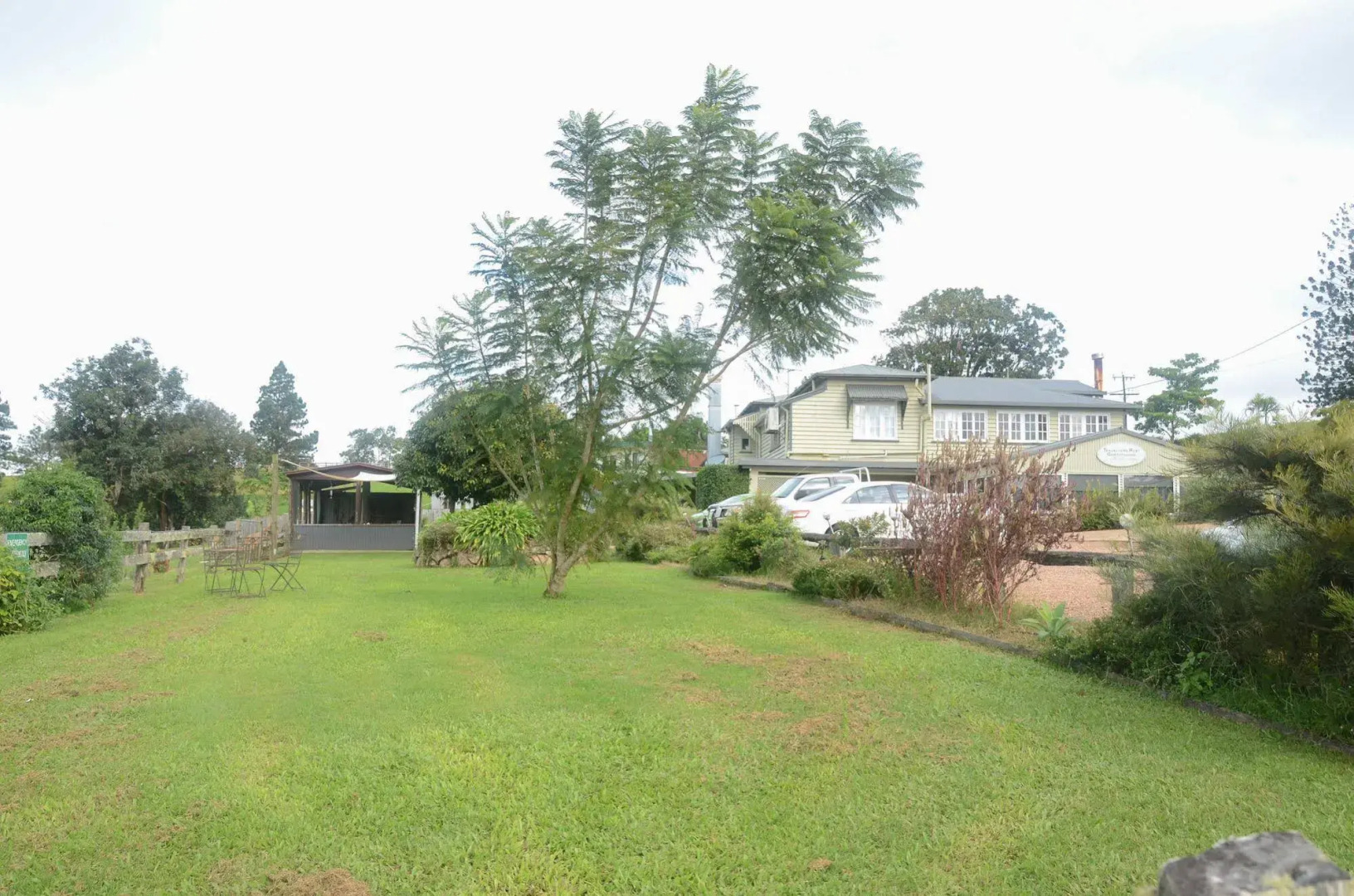 Travellers Rest Guesthouse