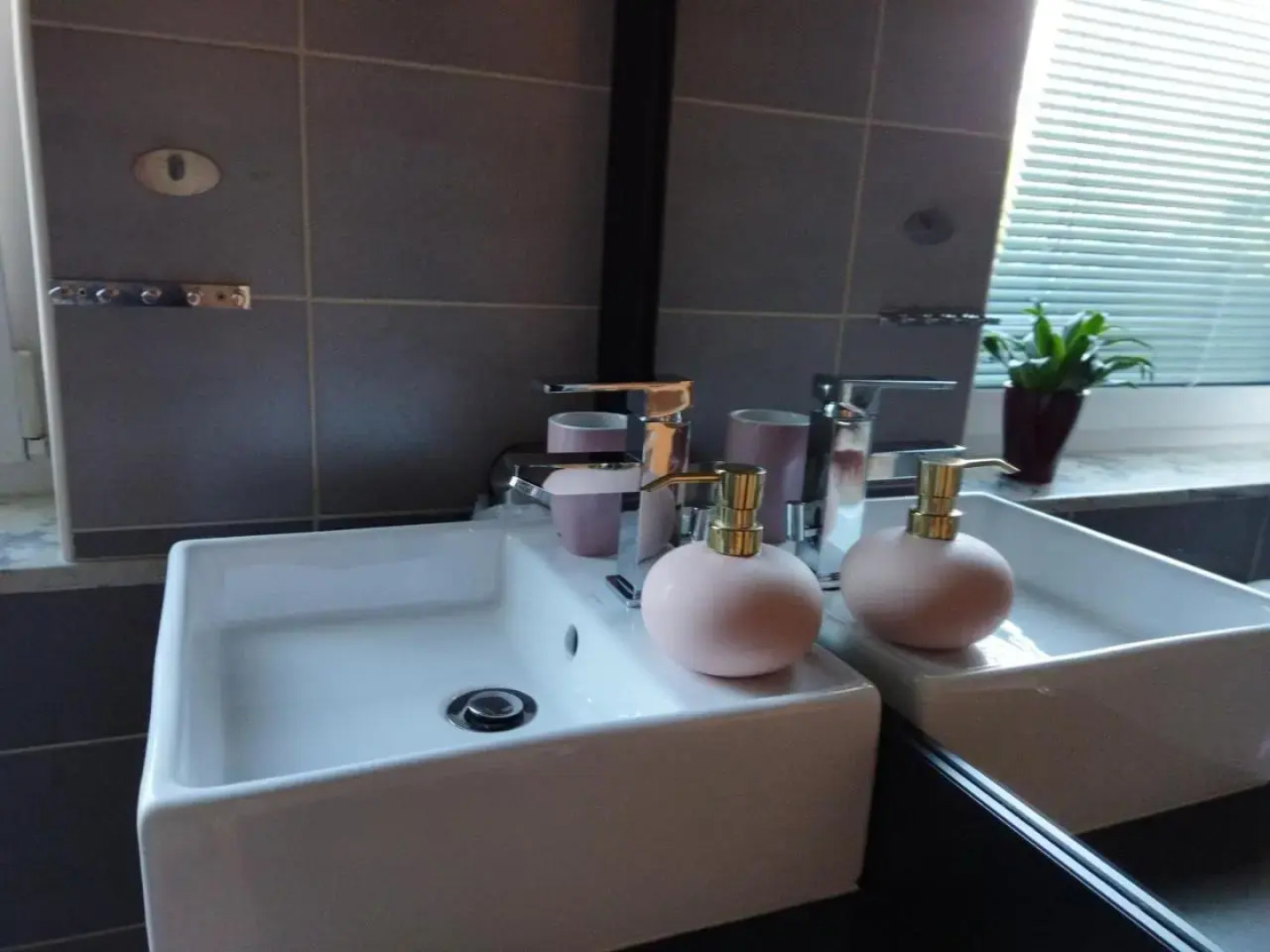 Apartma JERMAN - Cerknica