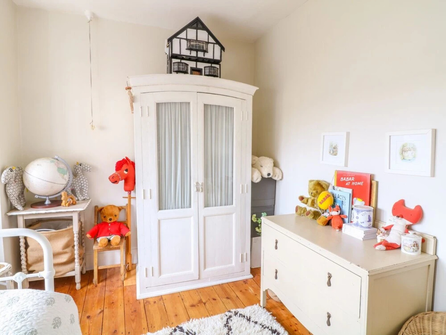 Church Steps Cottage