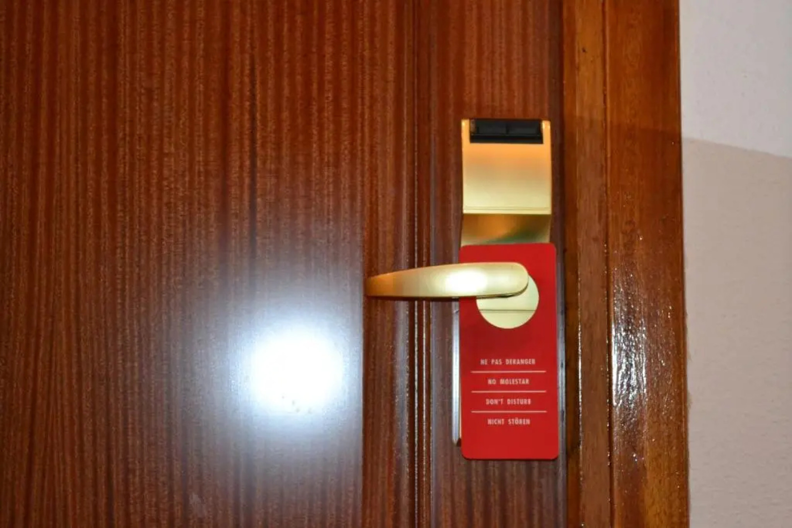 Hostal Sonsoles Madrid Centro