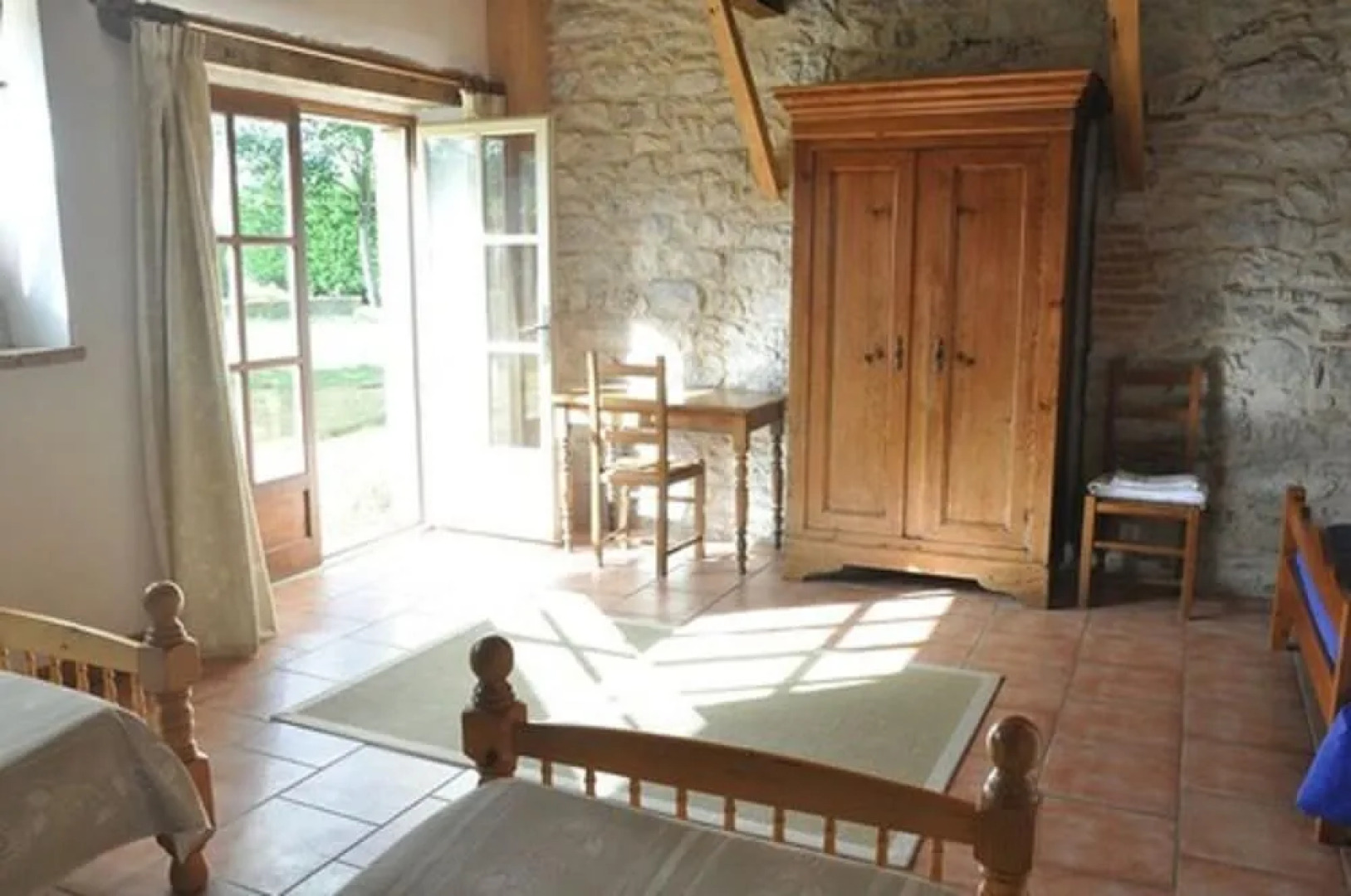 Les Granges Tourondel