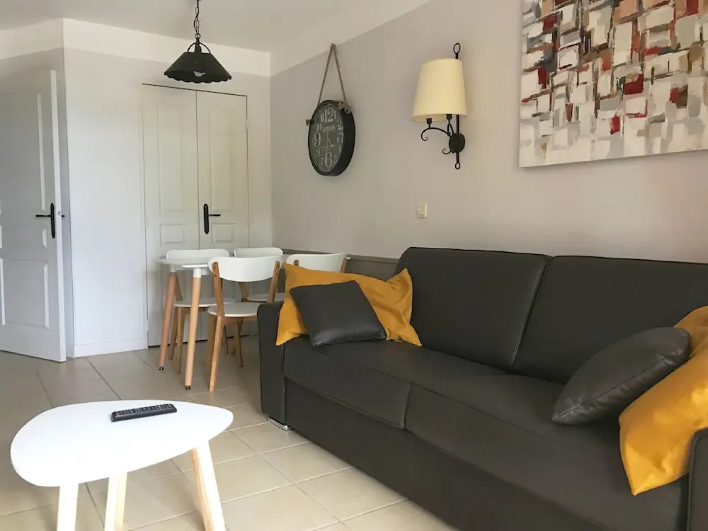 Village Le Rouret Appartement Prestige