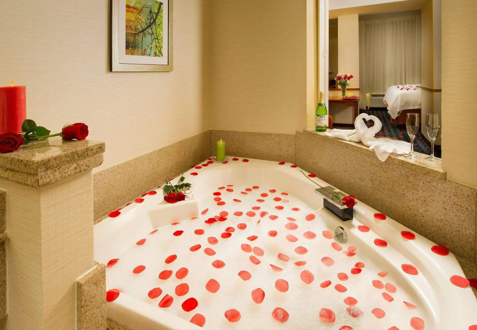 Fairfield Inn & Suites by Marriott Marshall