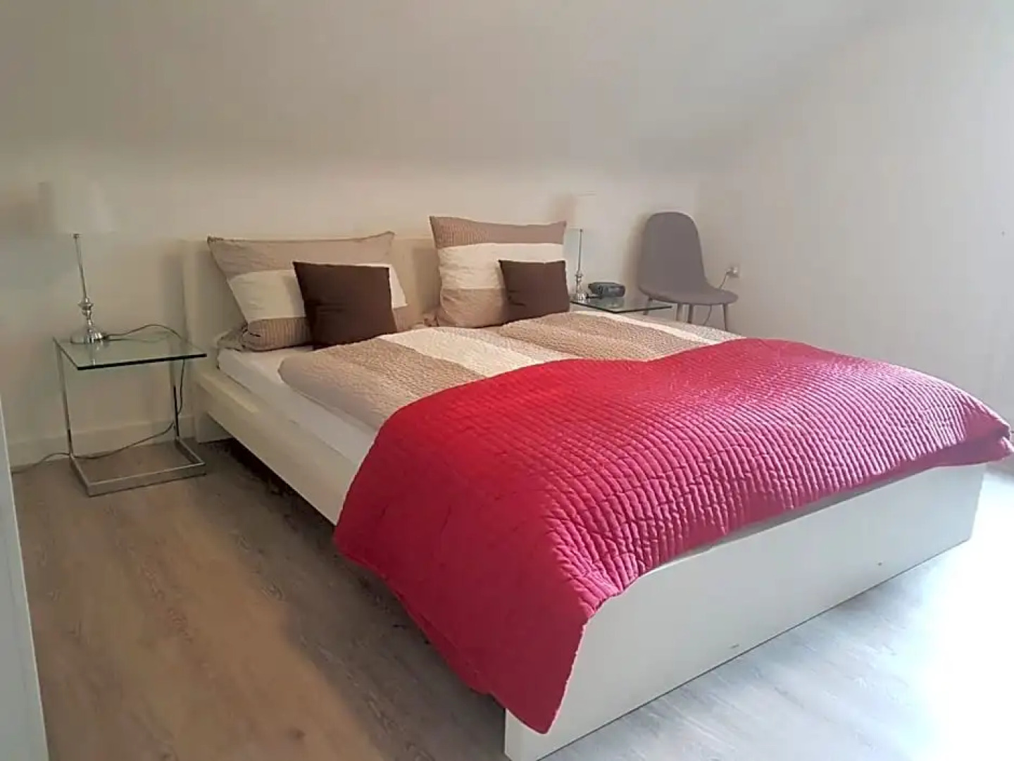 Hotel Restaurant Kniebishöhe