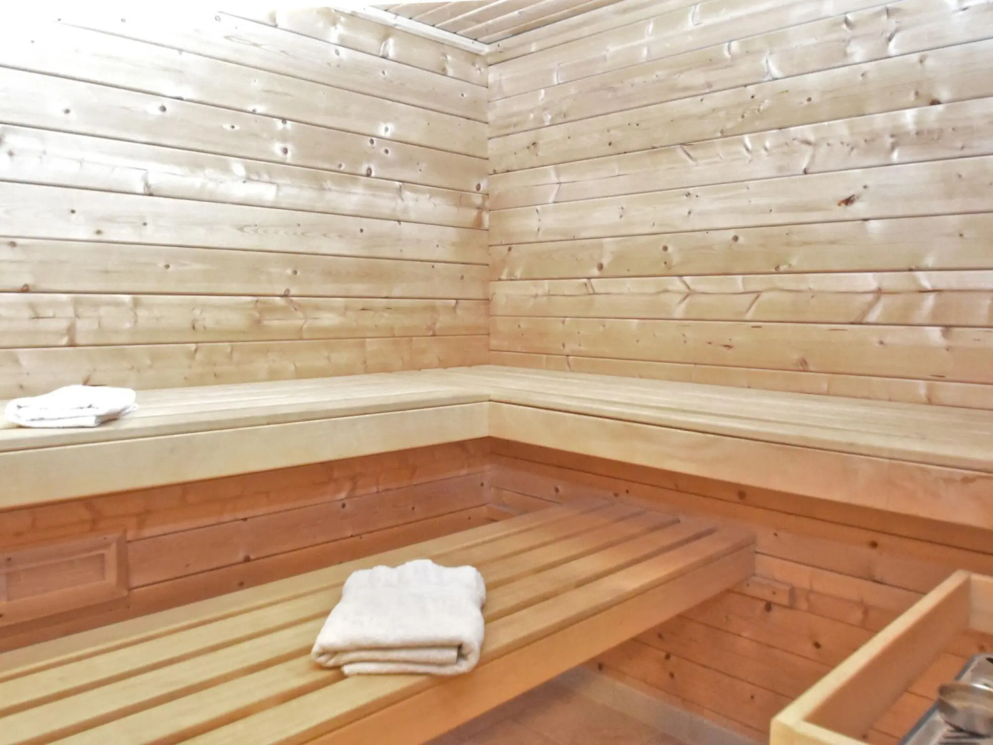 Apartment in Muldenhammer Near Ski Lift