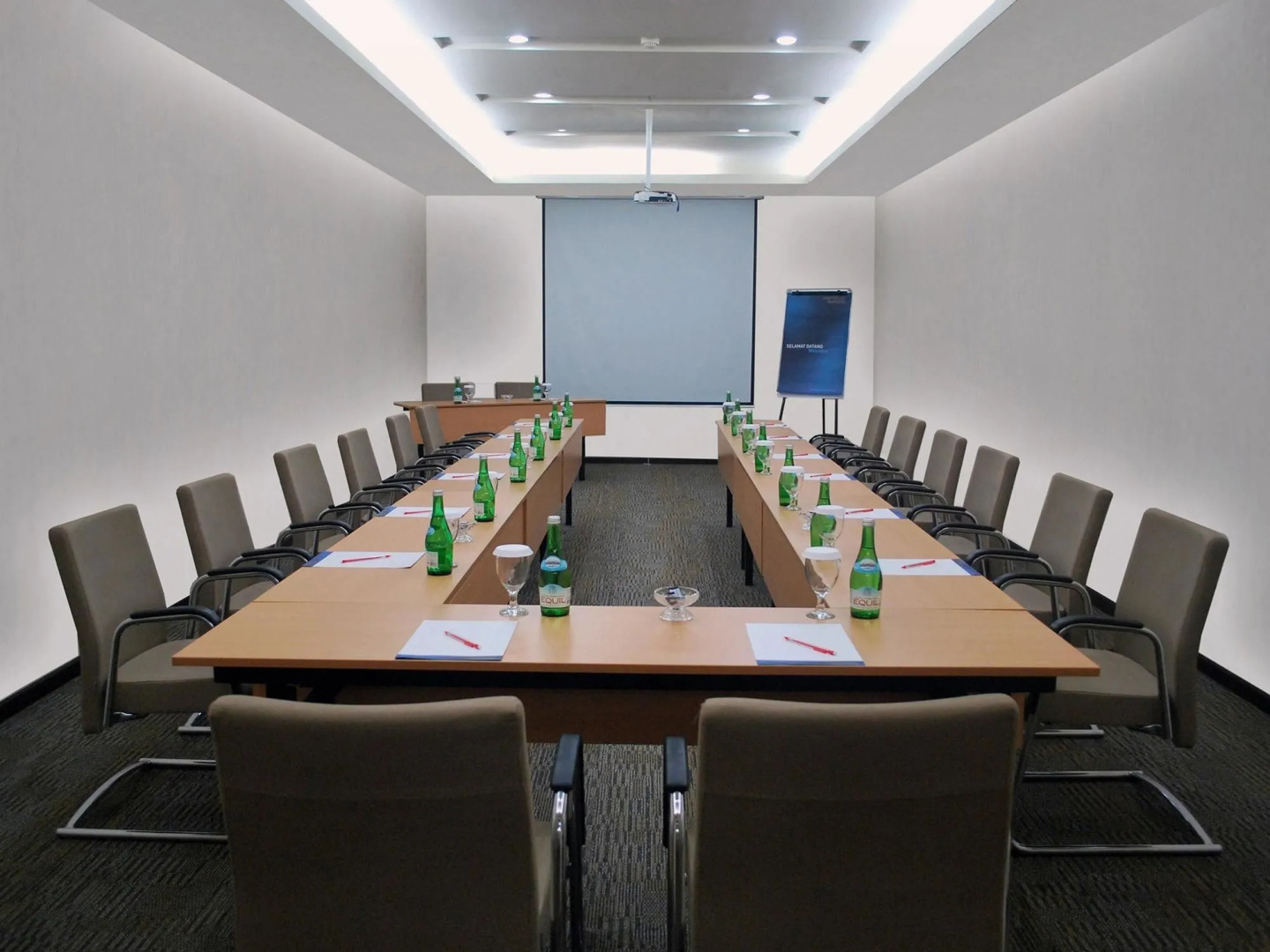 Novotel Palembang Hotel & Residence