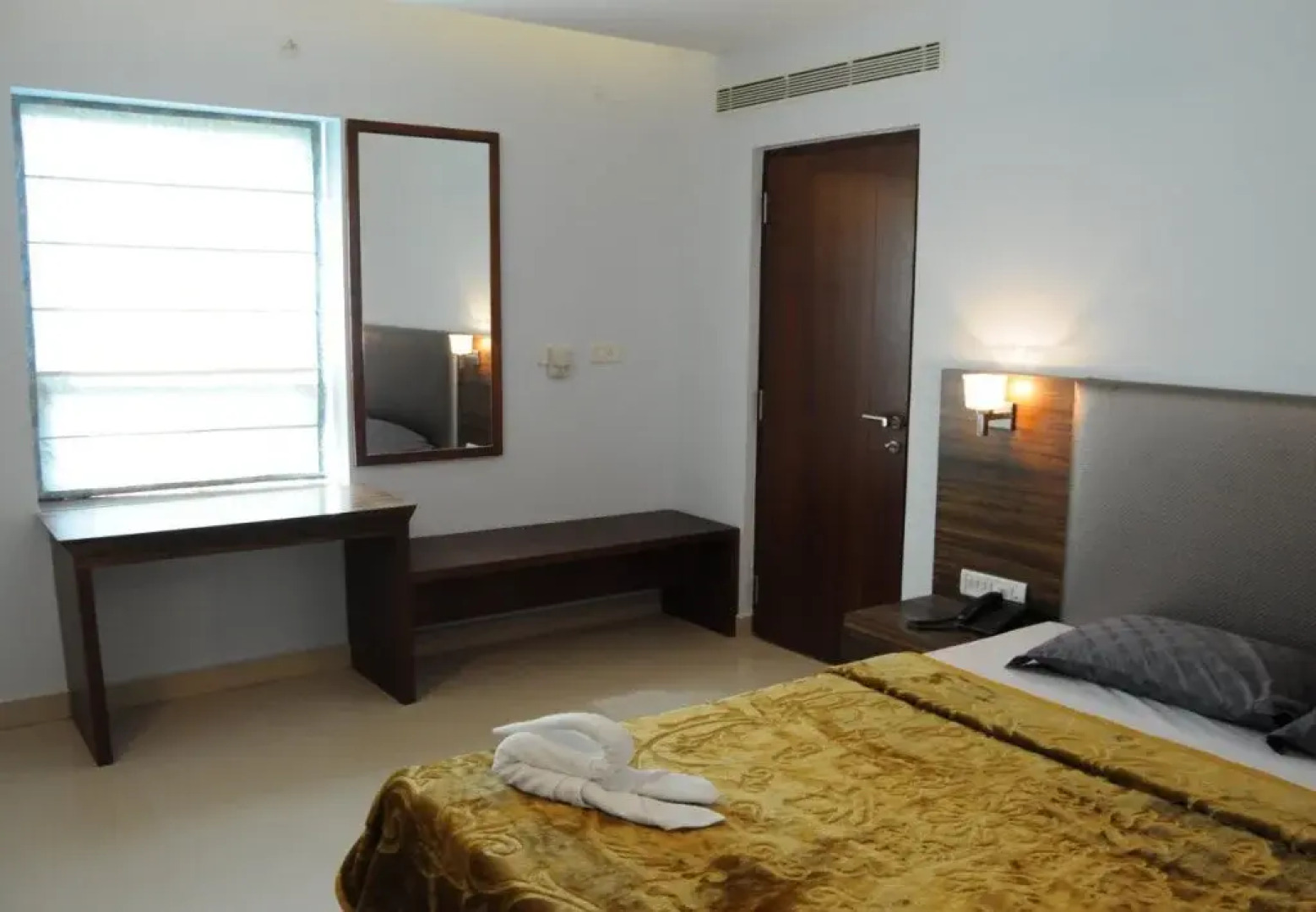 Treebo Seasons - Heritage Town Pondicherry