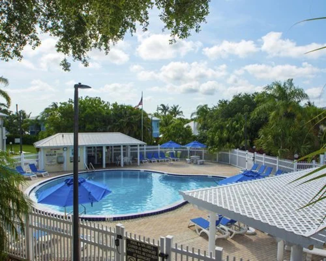 Oyster Pointe & Oyster Bay Resort