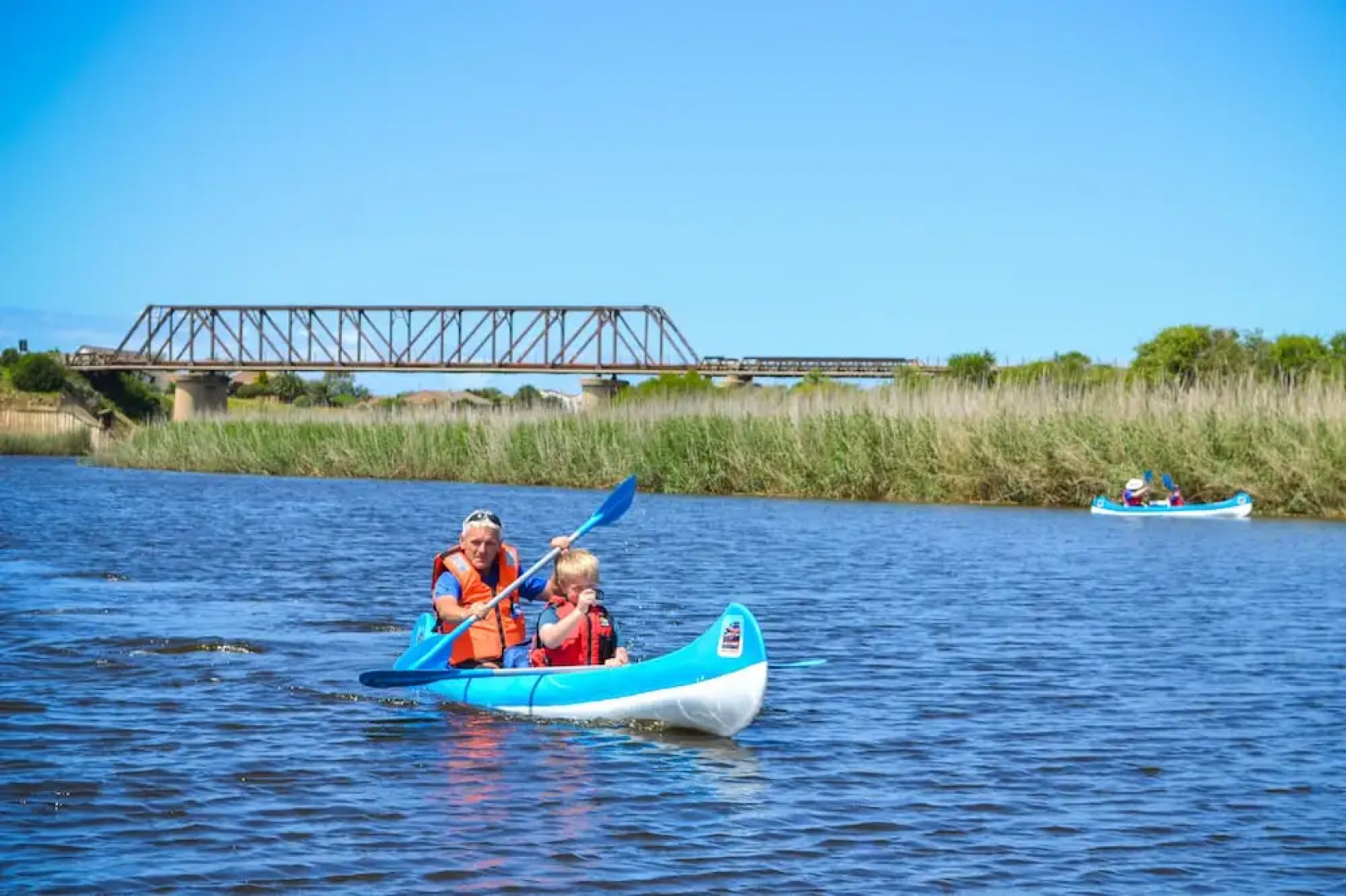 Maggie May House Boat