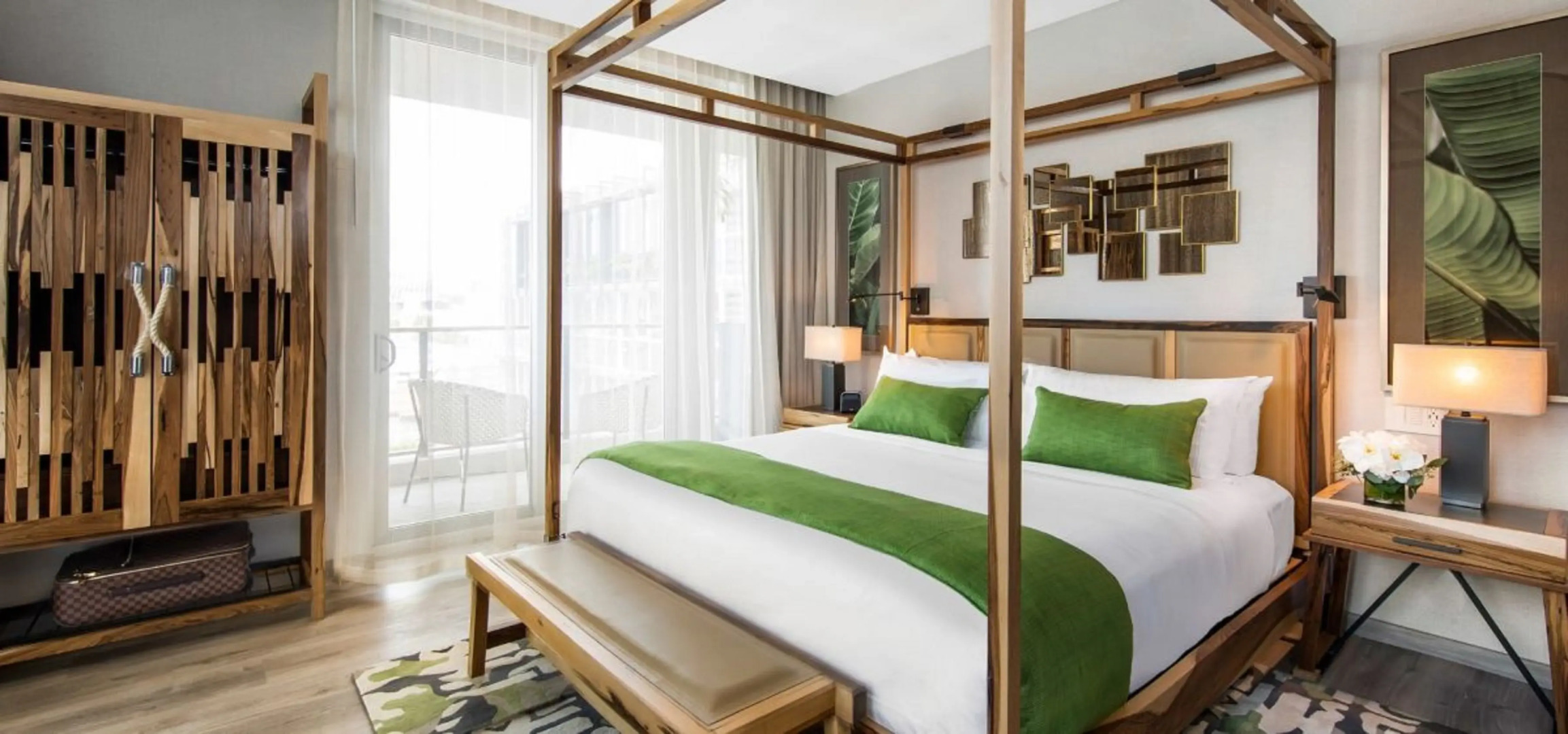 Lennox Hotel Miami Beach