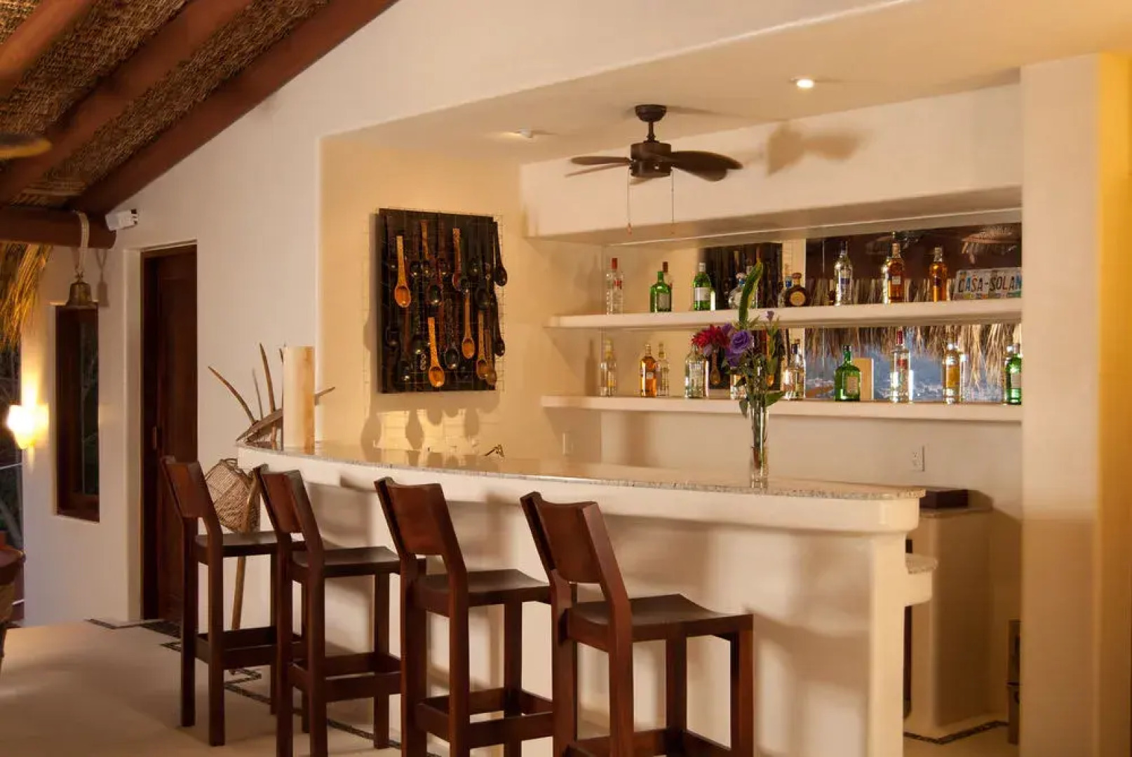 Solana Boutique Bed & Breakfast