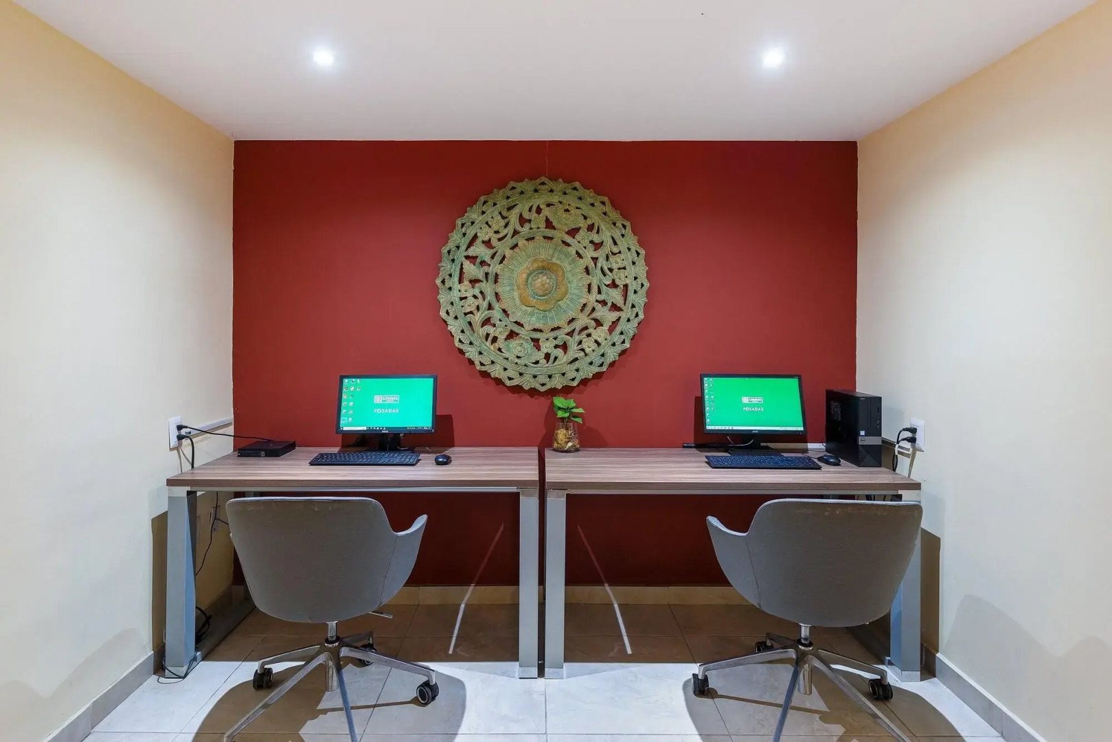 Gamma Mazatlán The Inn Centro Histórico