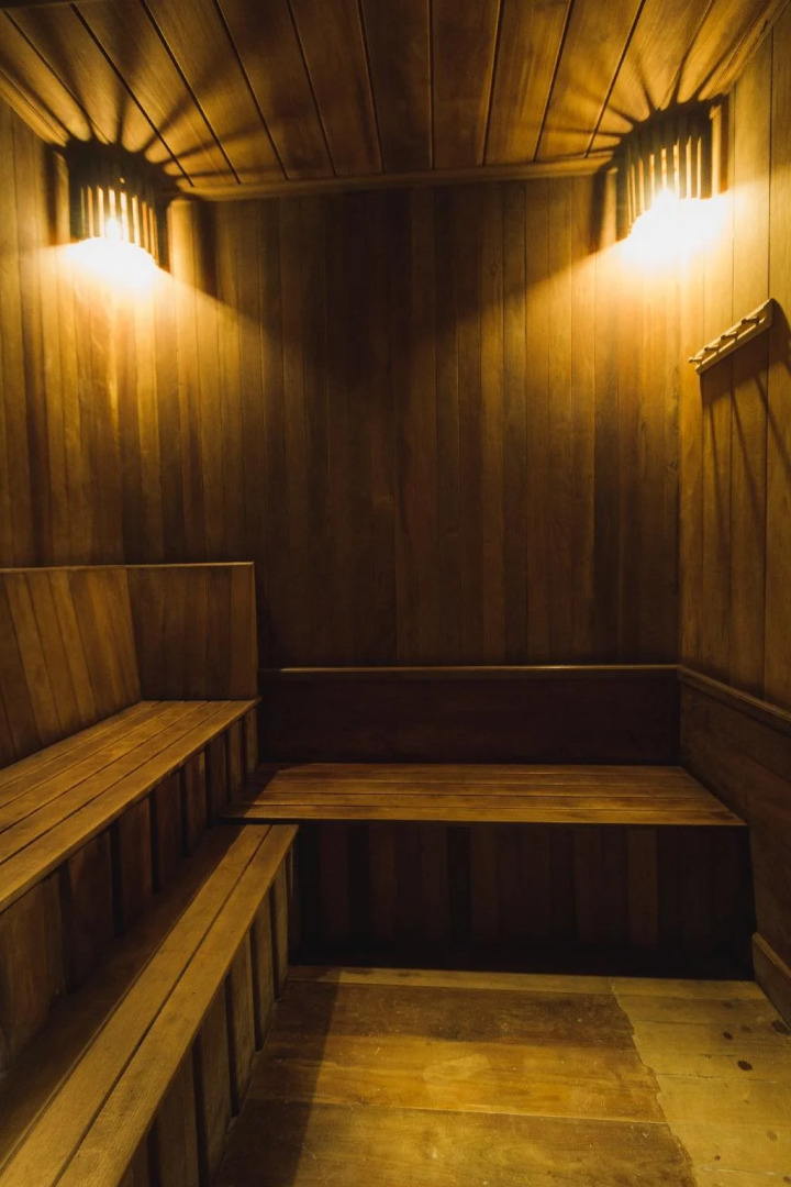 Rupar Mandalar Resort