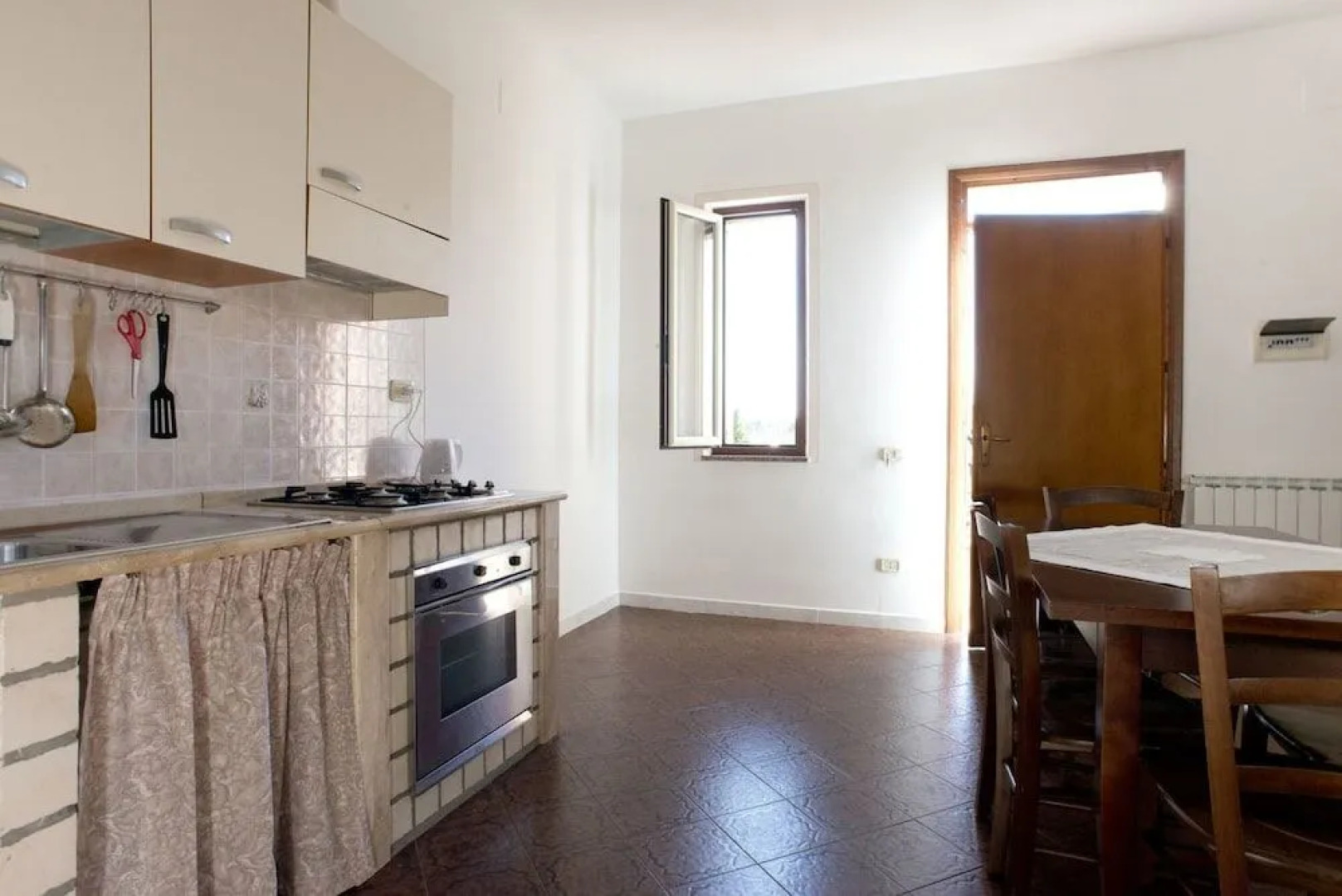 Agriturismo Colle al Sole