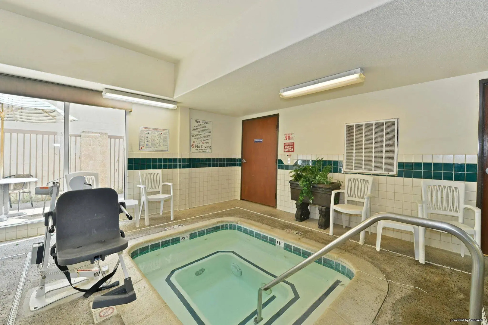 Best Western Airport Inn & Suites