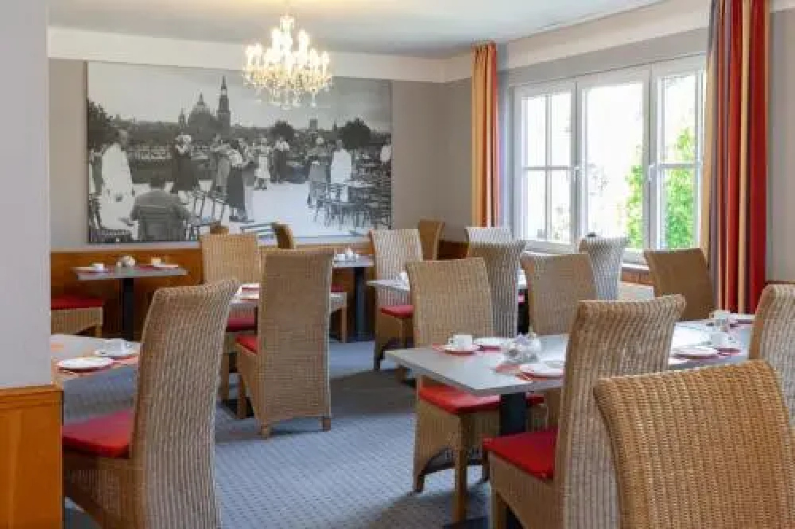 Tiemanns Boardinghouse