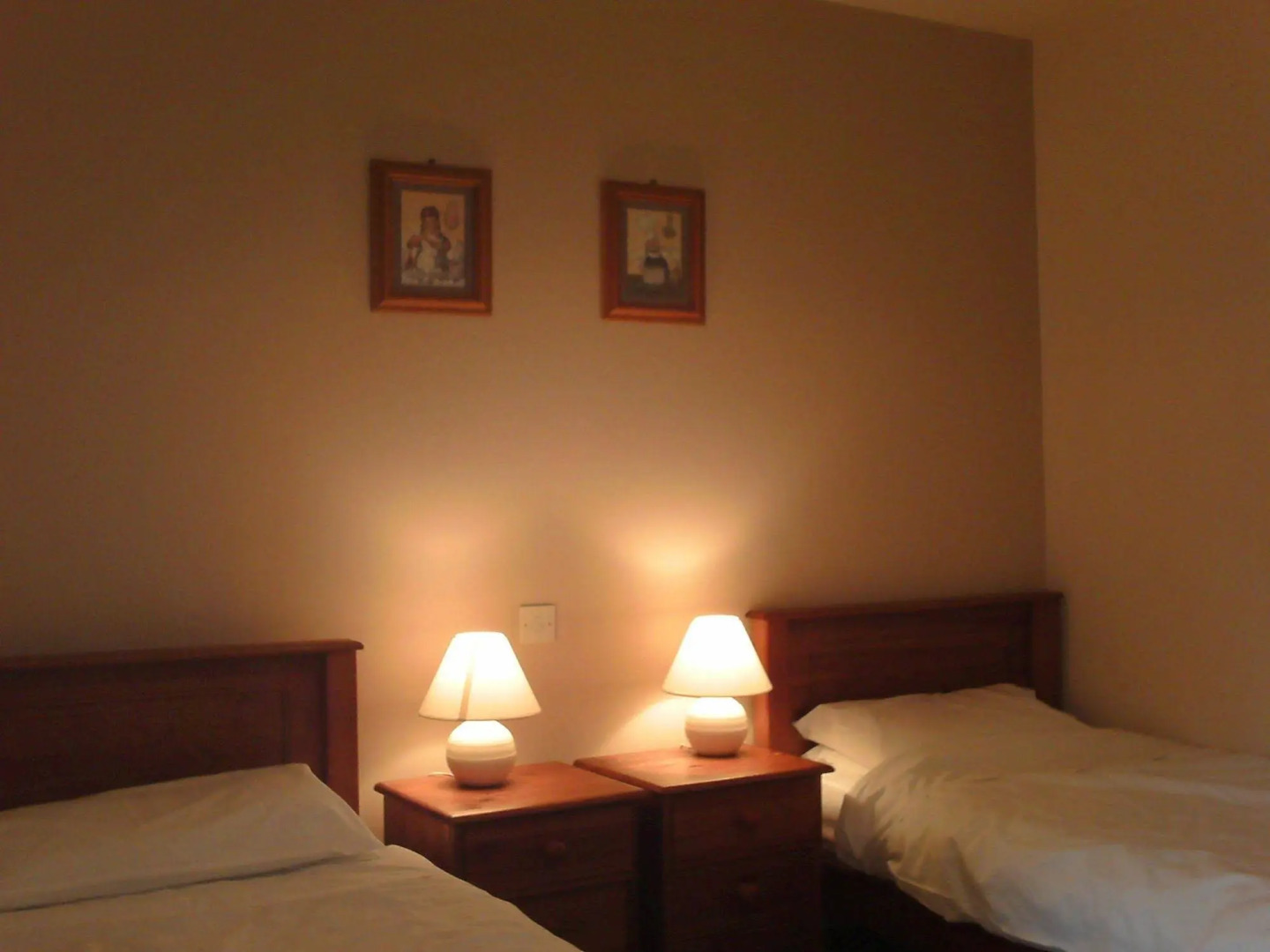 The Bowling Green Steakhouse Hotel