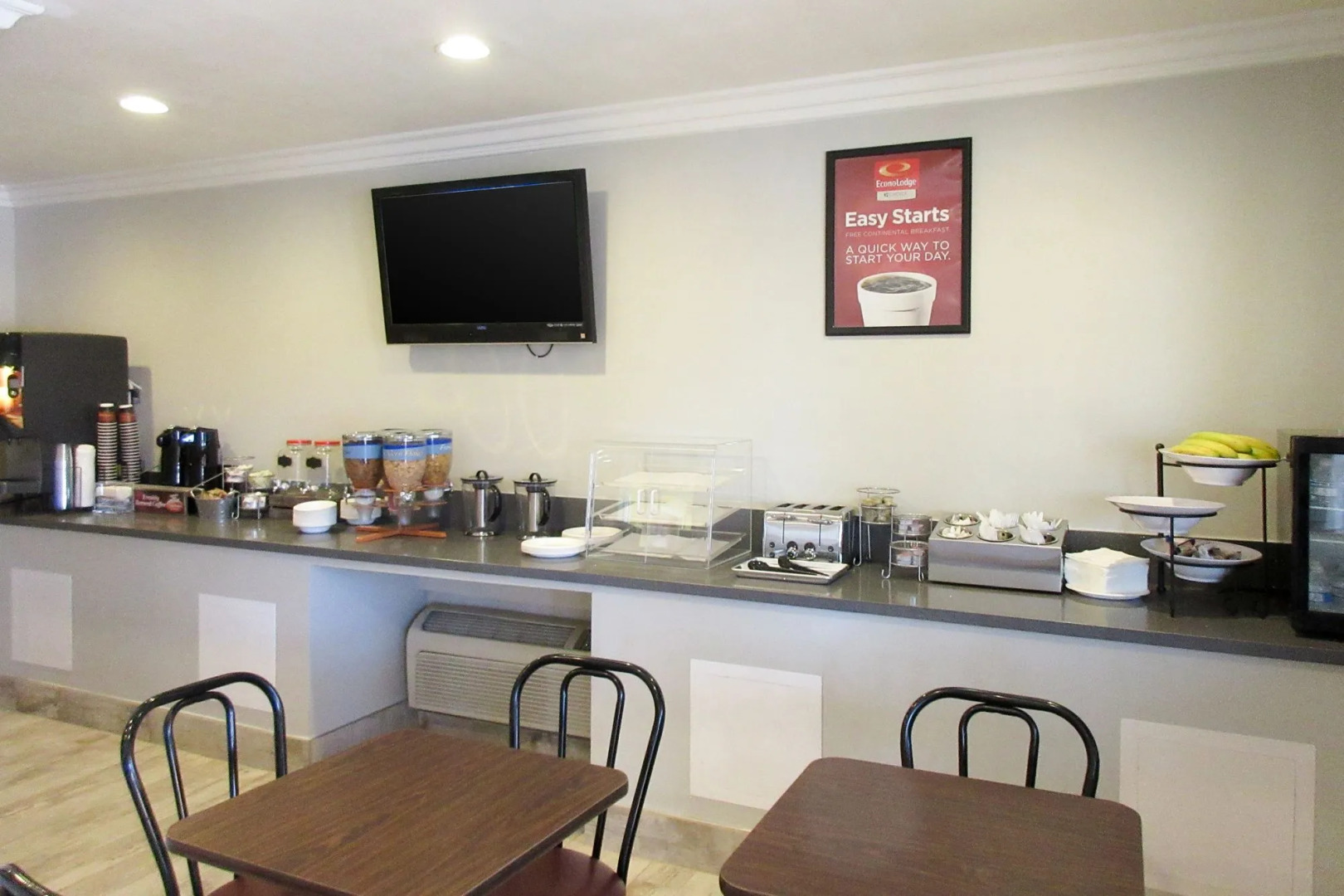 Econo Lodge San Bernardino I-215