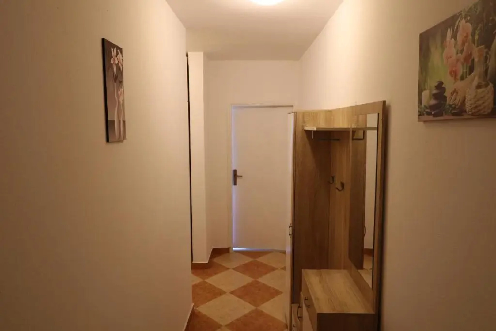 Apartmani Bilokapić Primošten