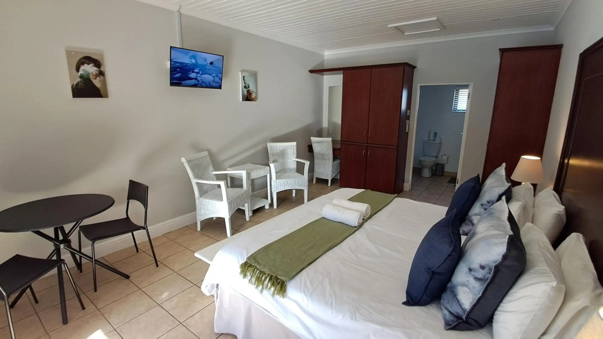 Studio 12 @ The Dunes