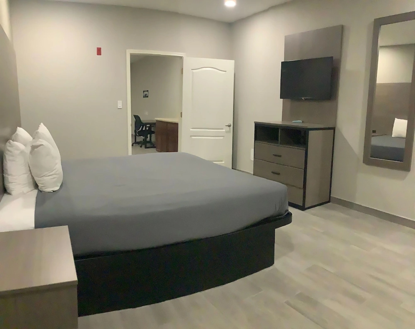 Best Western Garden Inn And Suites