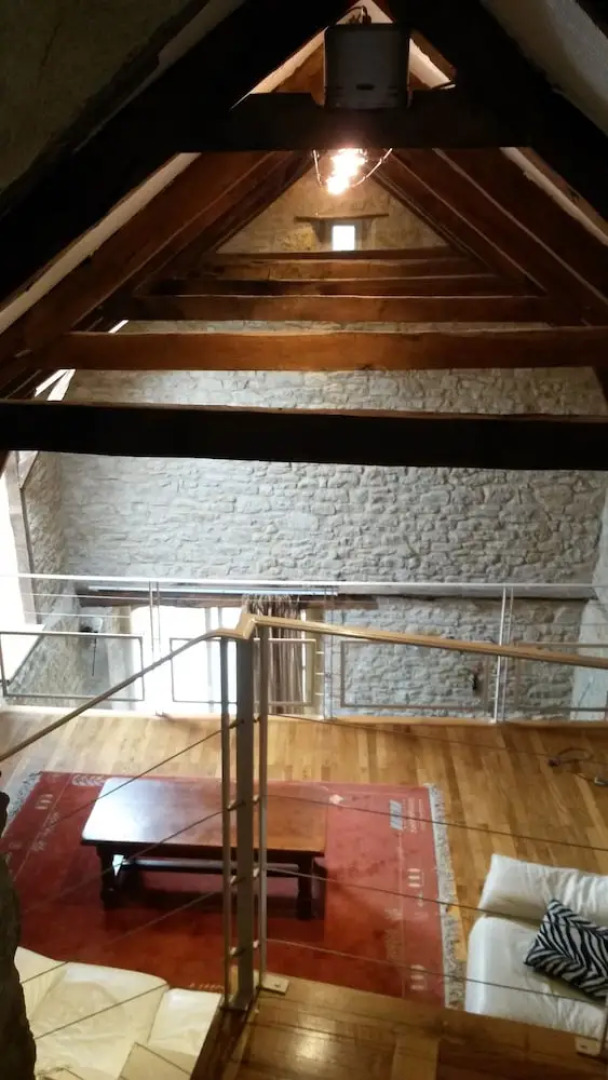 Gîte Ceyrac le Haut - 3 étoiles