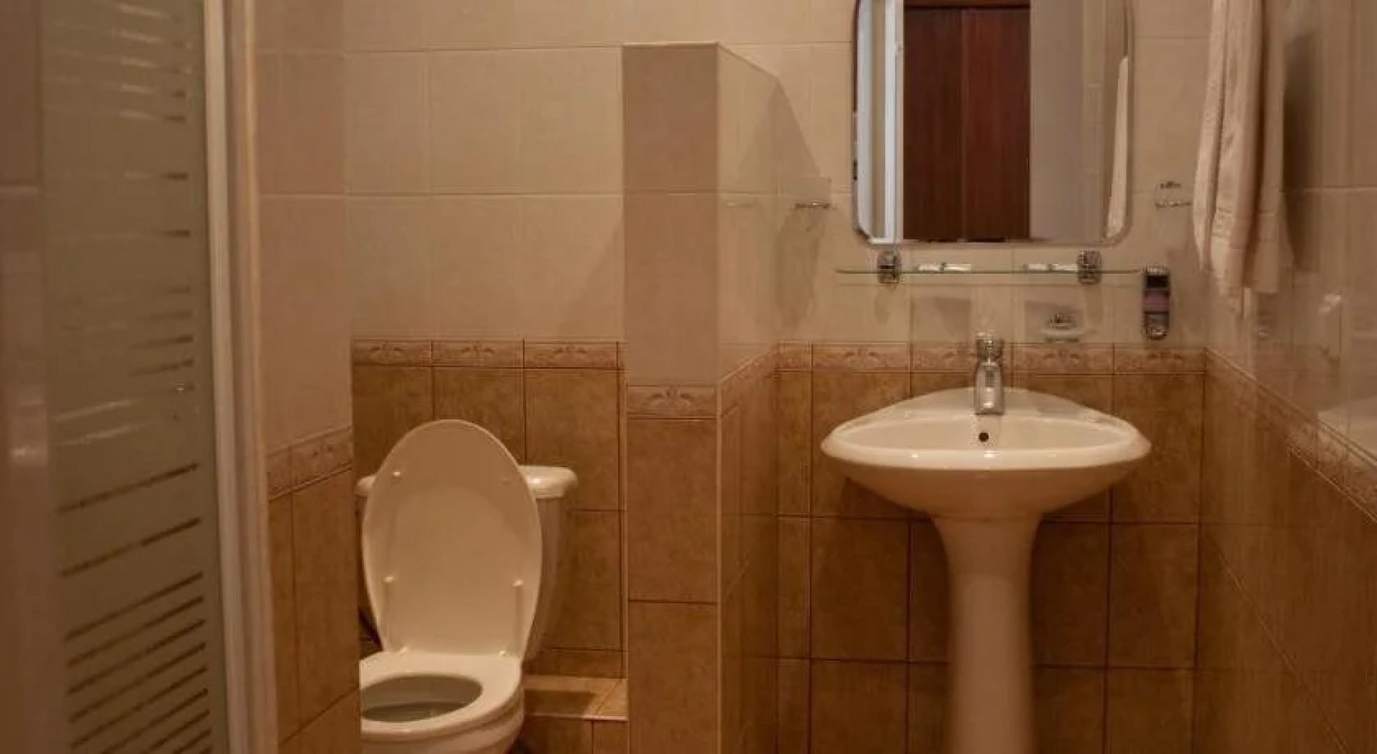 Парк-Отель Битца