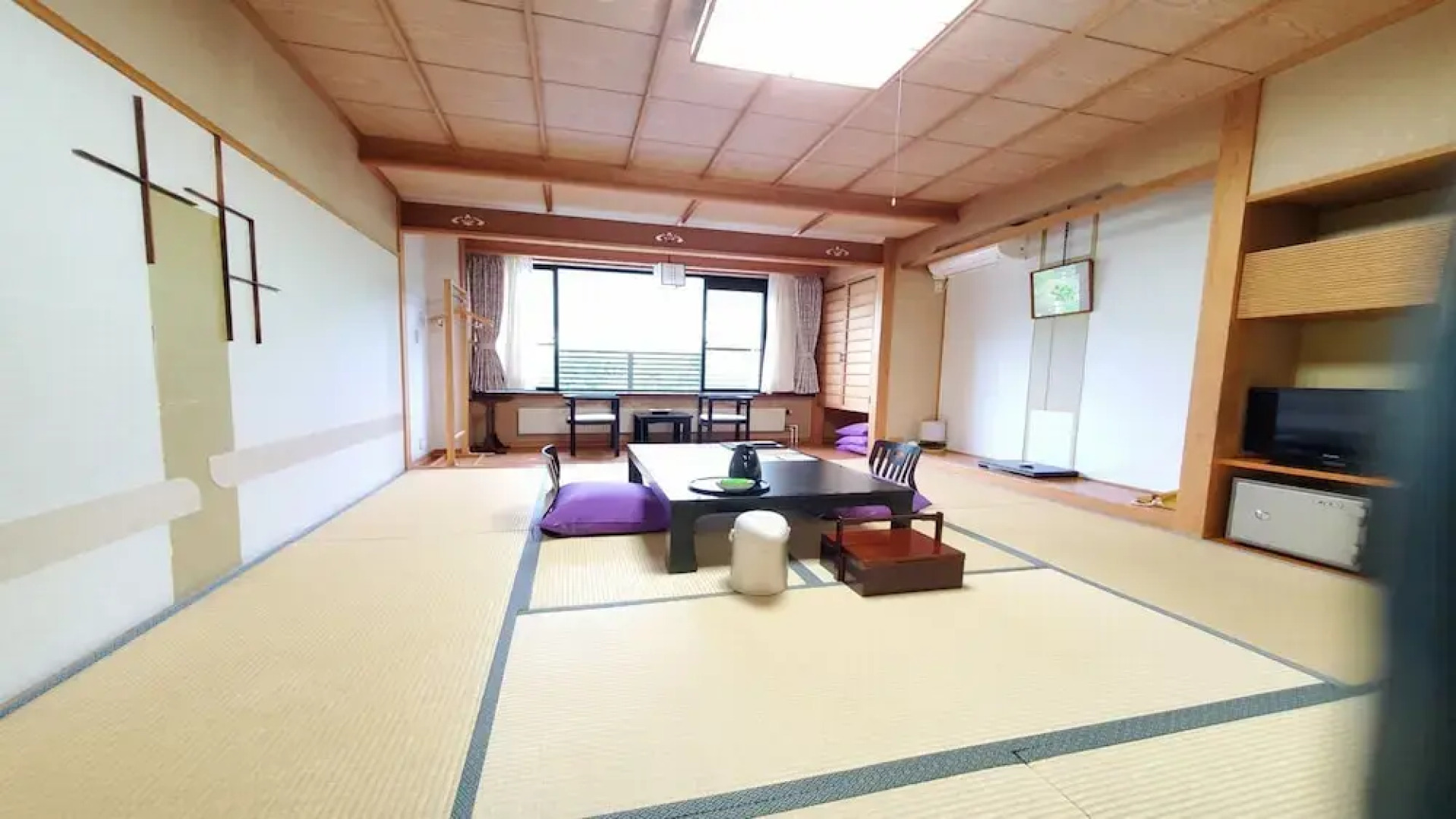 Zao Onsen Ryokan Kinosato